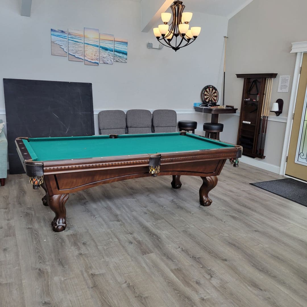 Sarasota House: 3275 Beneva Rd #104