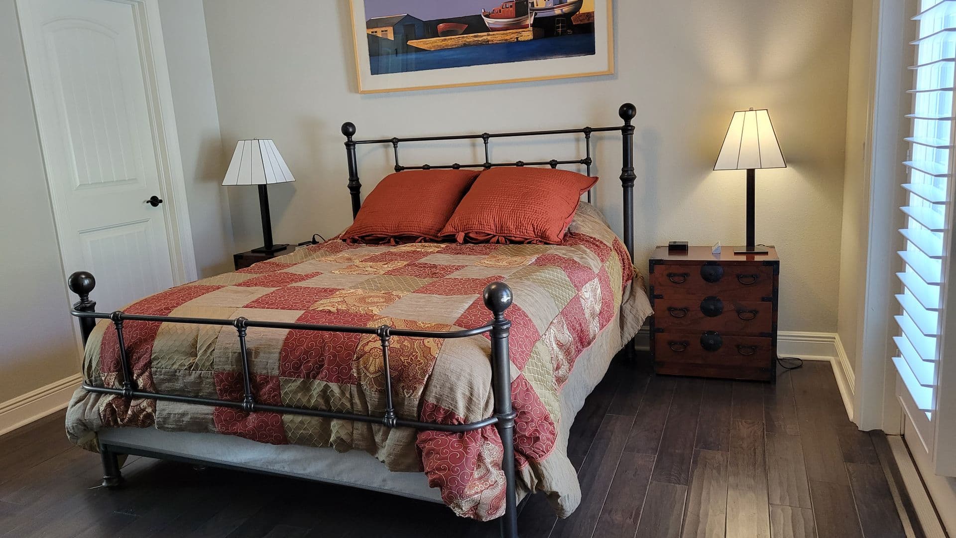 Sarasota House: 3218 S. Osprey Ave.