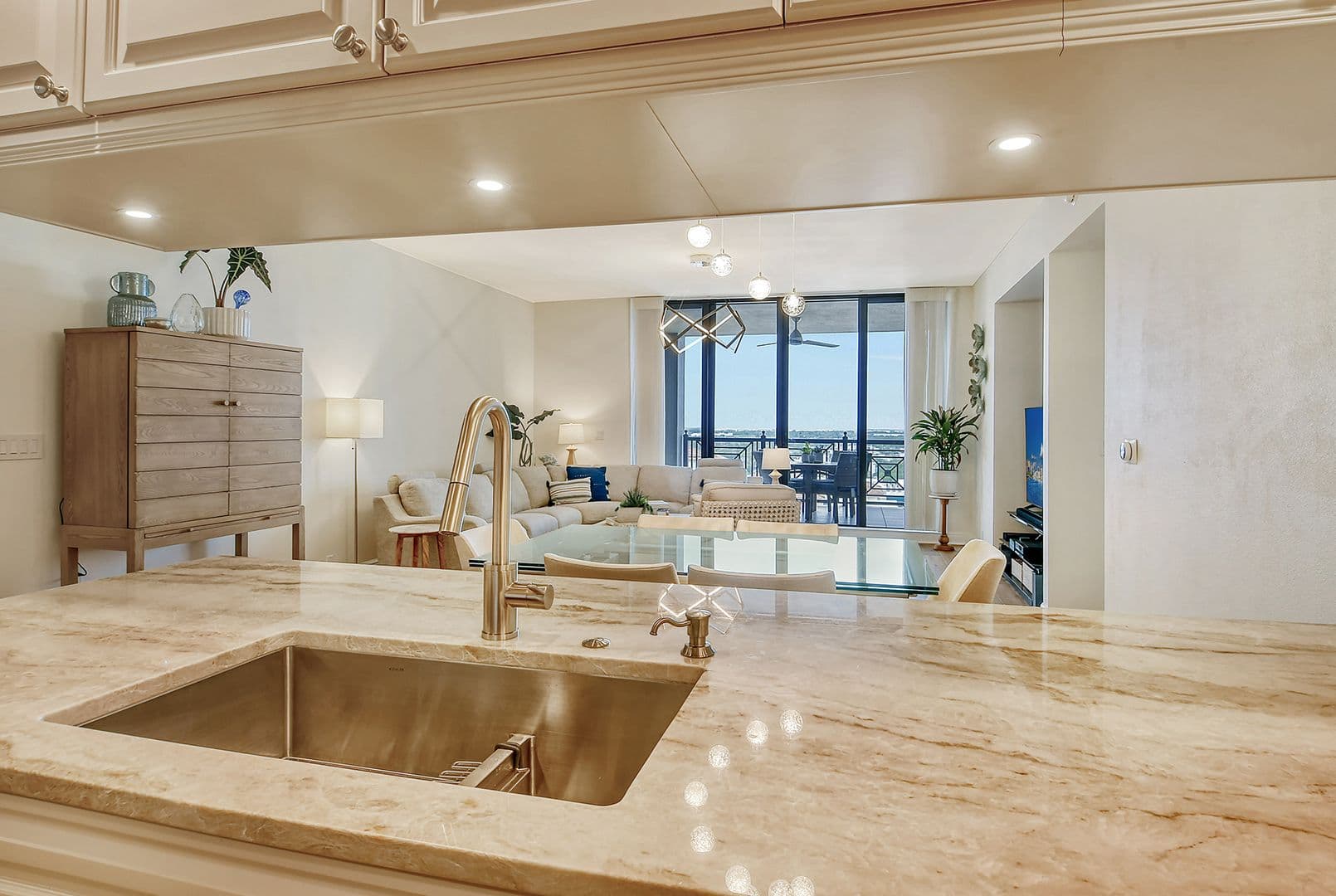 Sarasota House: 50 Central Ave., Unit 15B