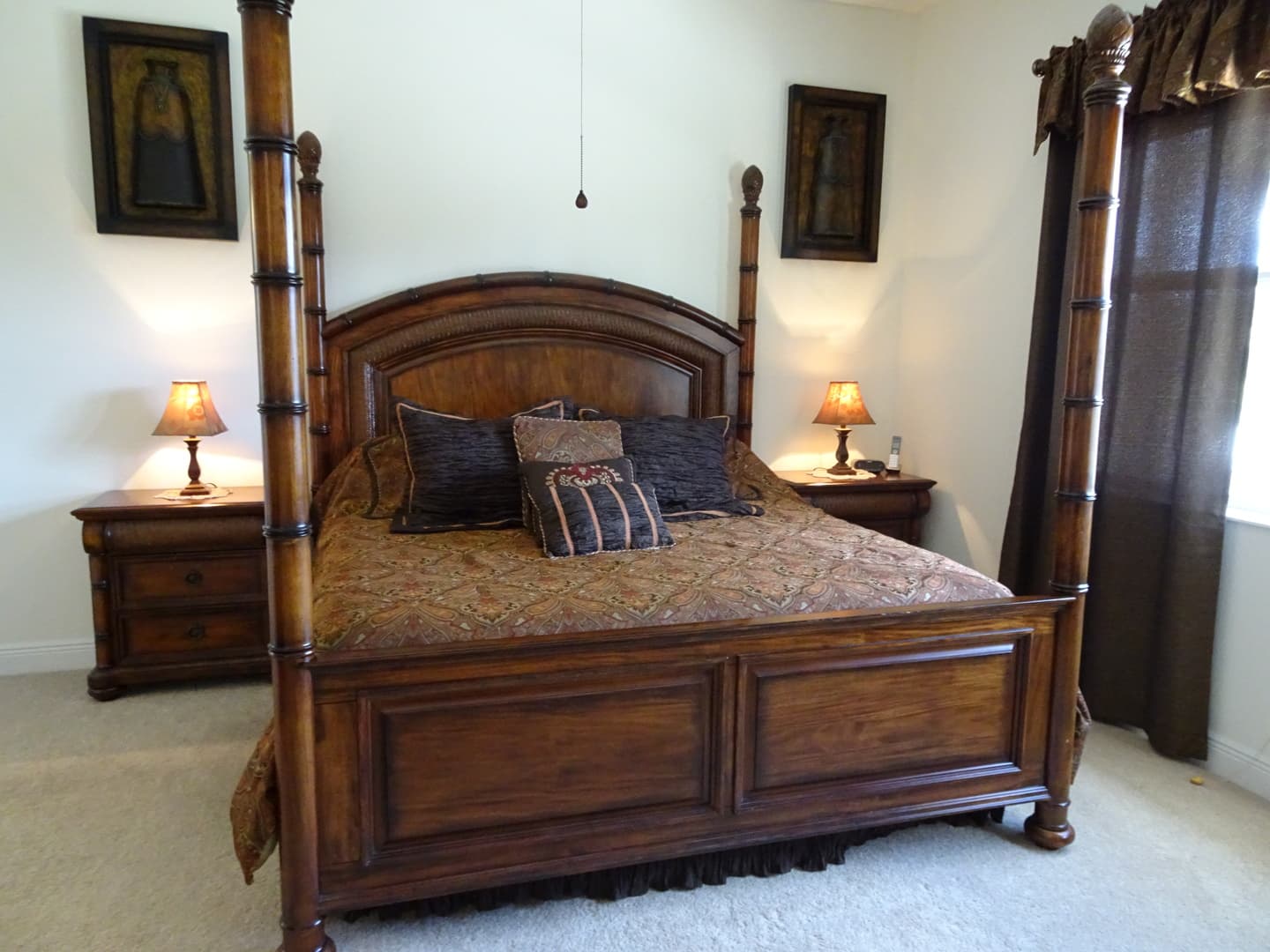 Nokomis House: 106 Lerida Court