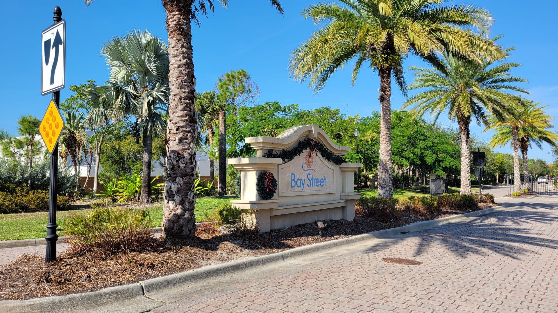 Osprey House: 152 Navigation Circle #107
