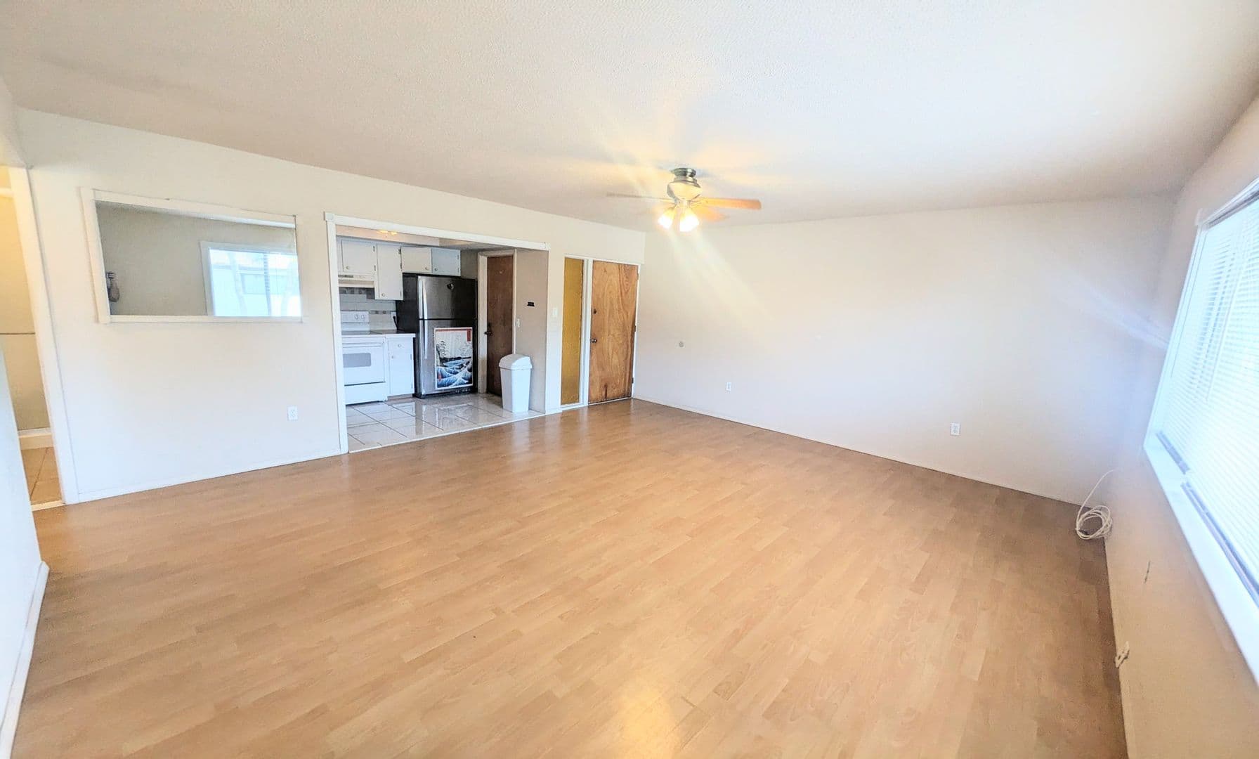 Venice House: 360 Base Ave. #424