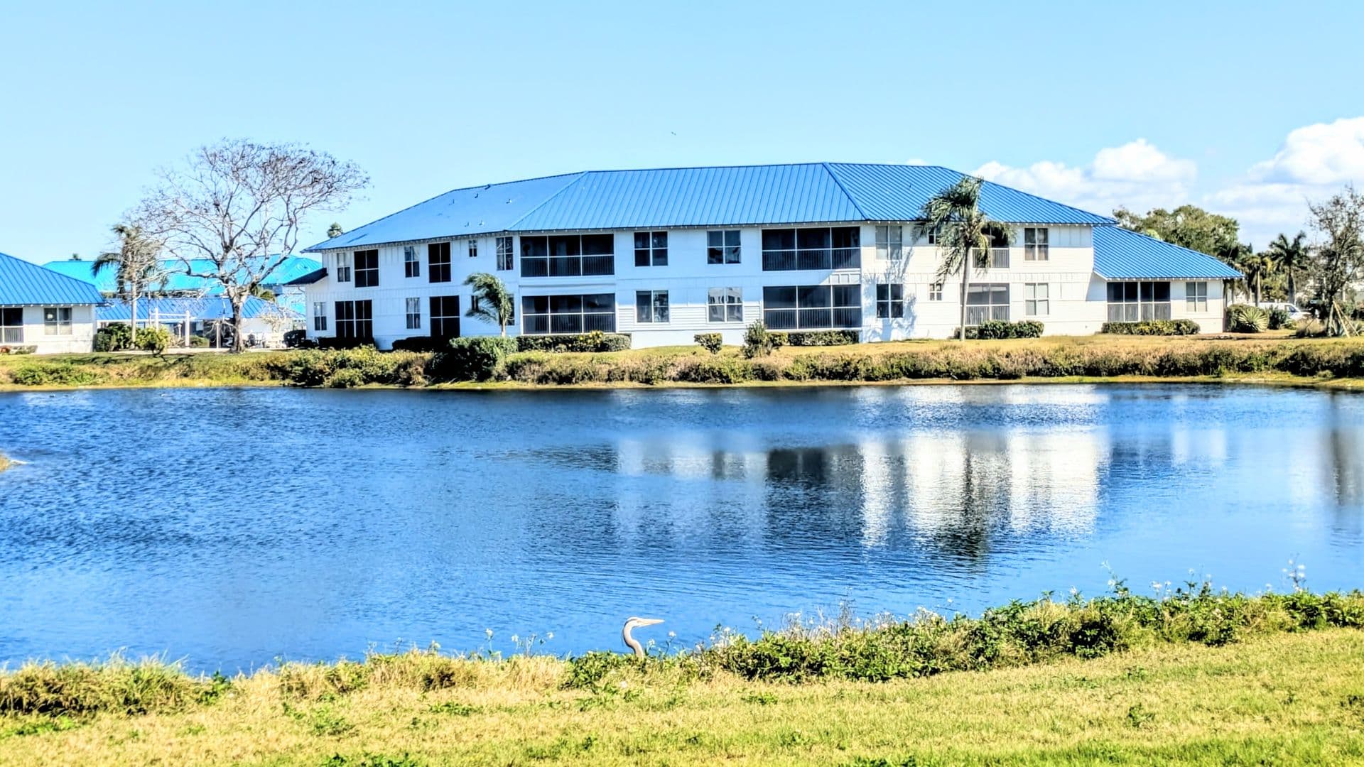 Bradenton House: 958 Sandpiper Circle #958