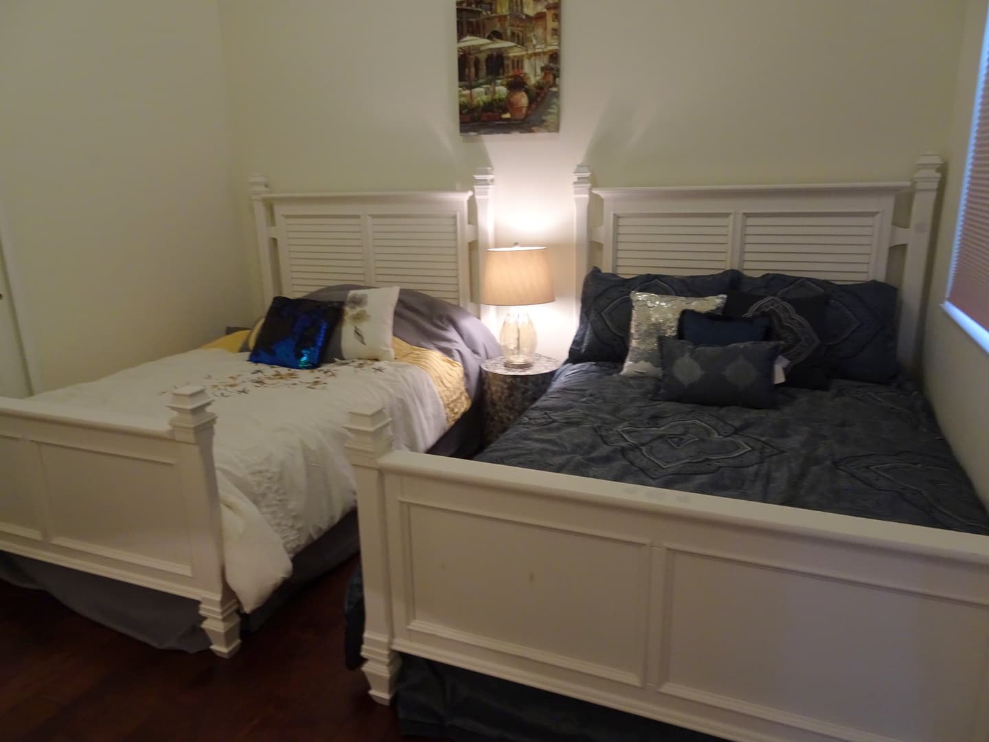 Nokomis House: 106 Lerida Court