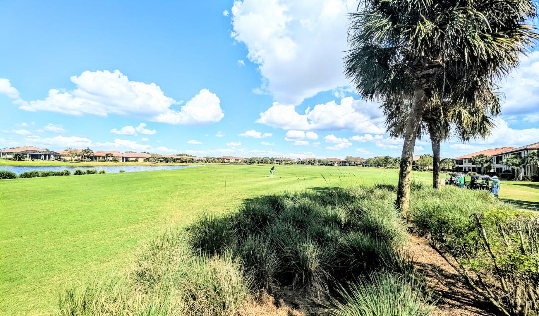 Bradenton House: 13605 Messina Loop #104