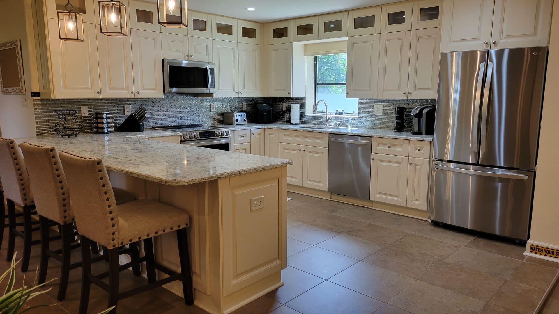 Sarasota House: 3932 Sunshine Ave.