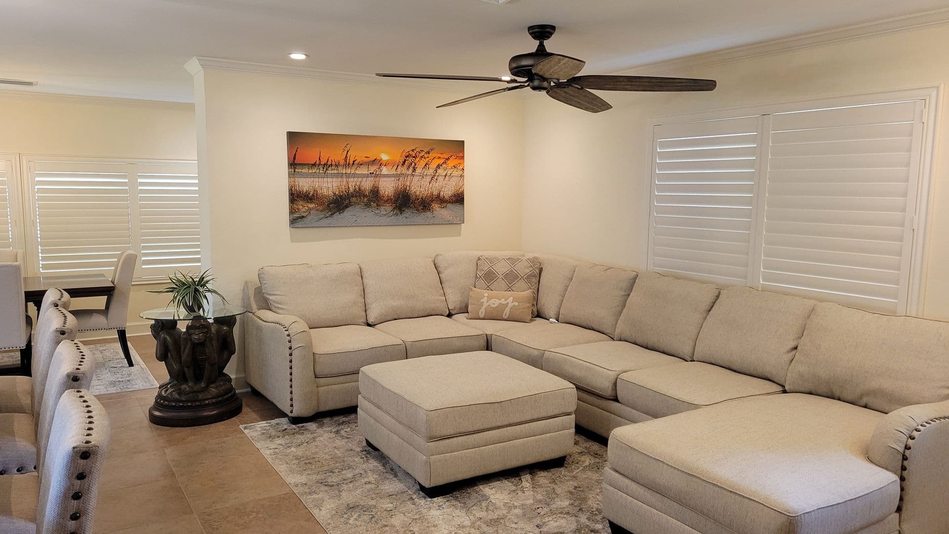 Sarasota House: 3932 Sunshine Ave.