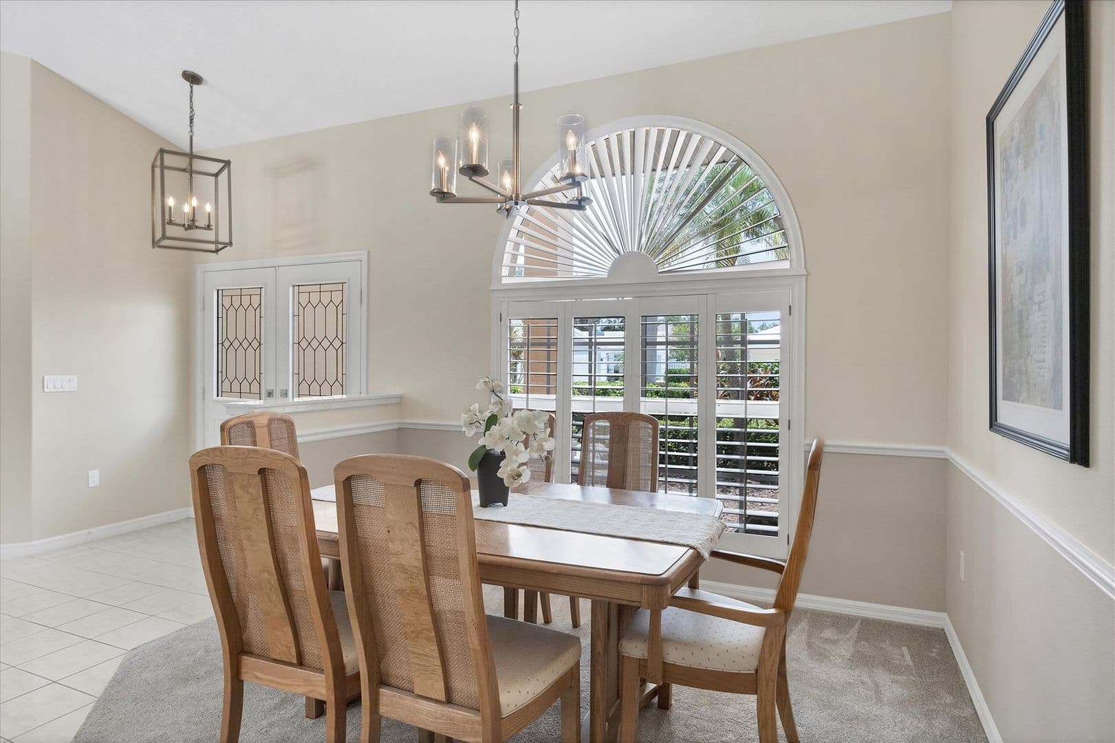 Sarasota House: 6392 Woodbirch Place