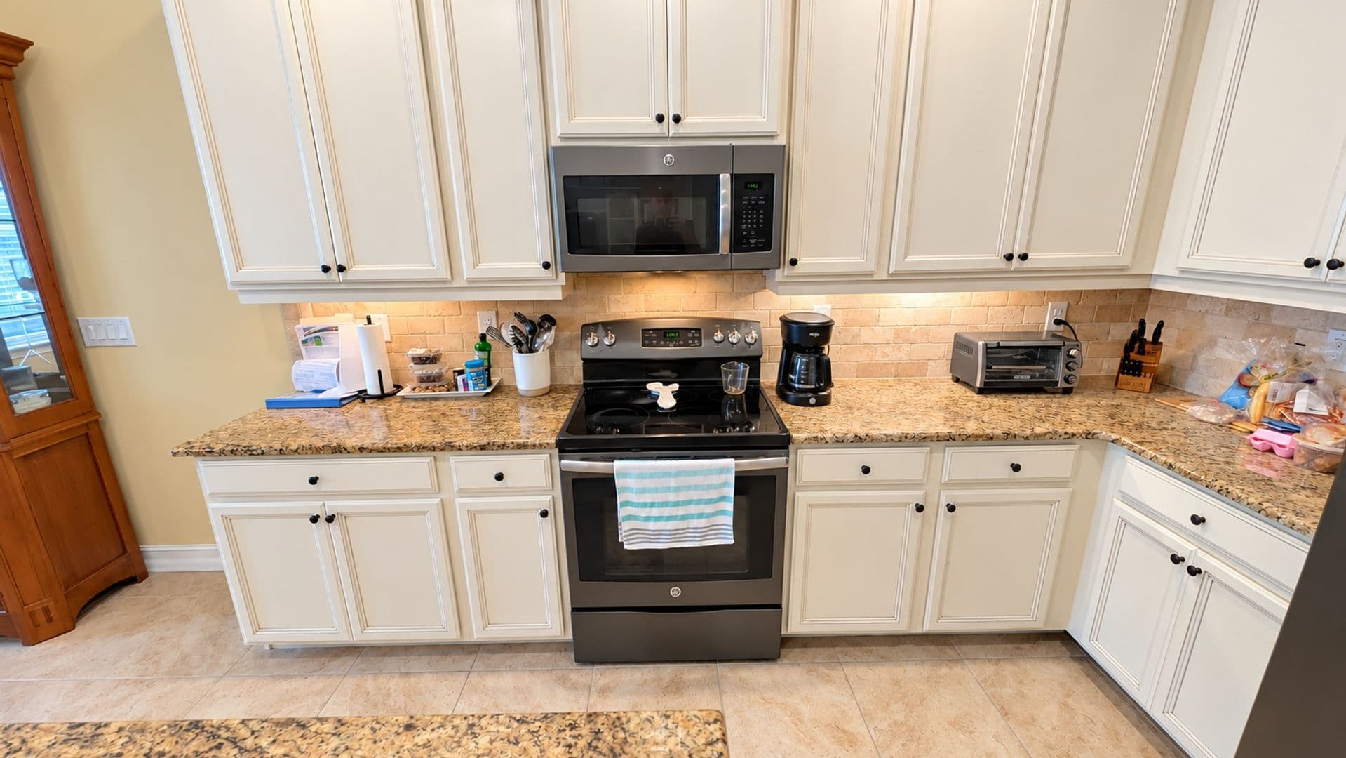 Venice House: 11455 Blackfin St.
