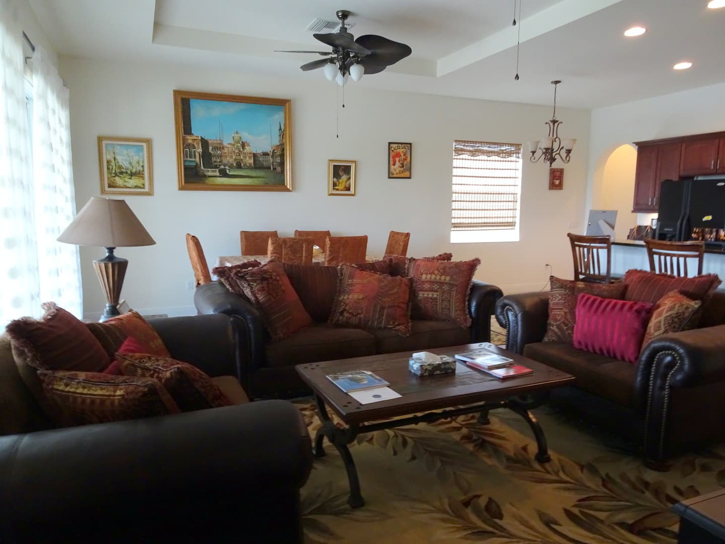 Nokomis House: 106 Lerida Court