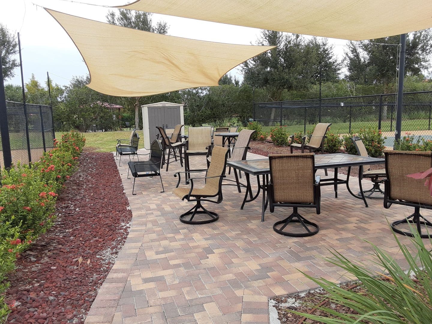 Bradenton House: 13605 Messina Loop #104