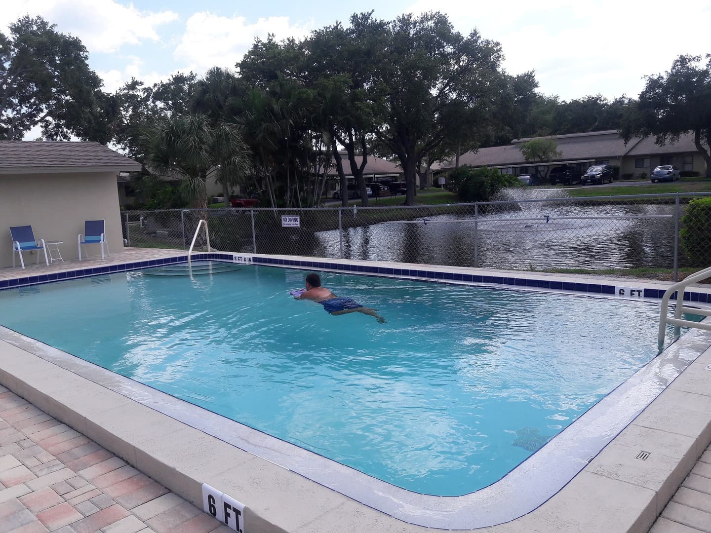 Bradenton House: 2713 60th Ave. Dr. W
