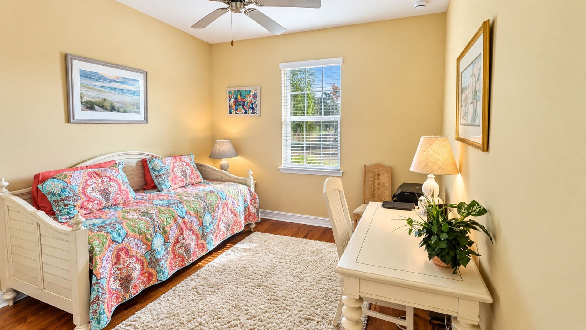 Venice House: 11455 Blackfin St.