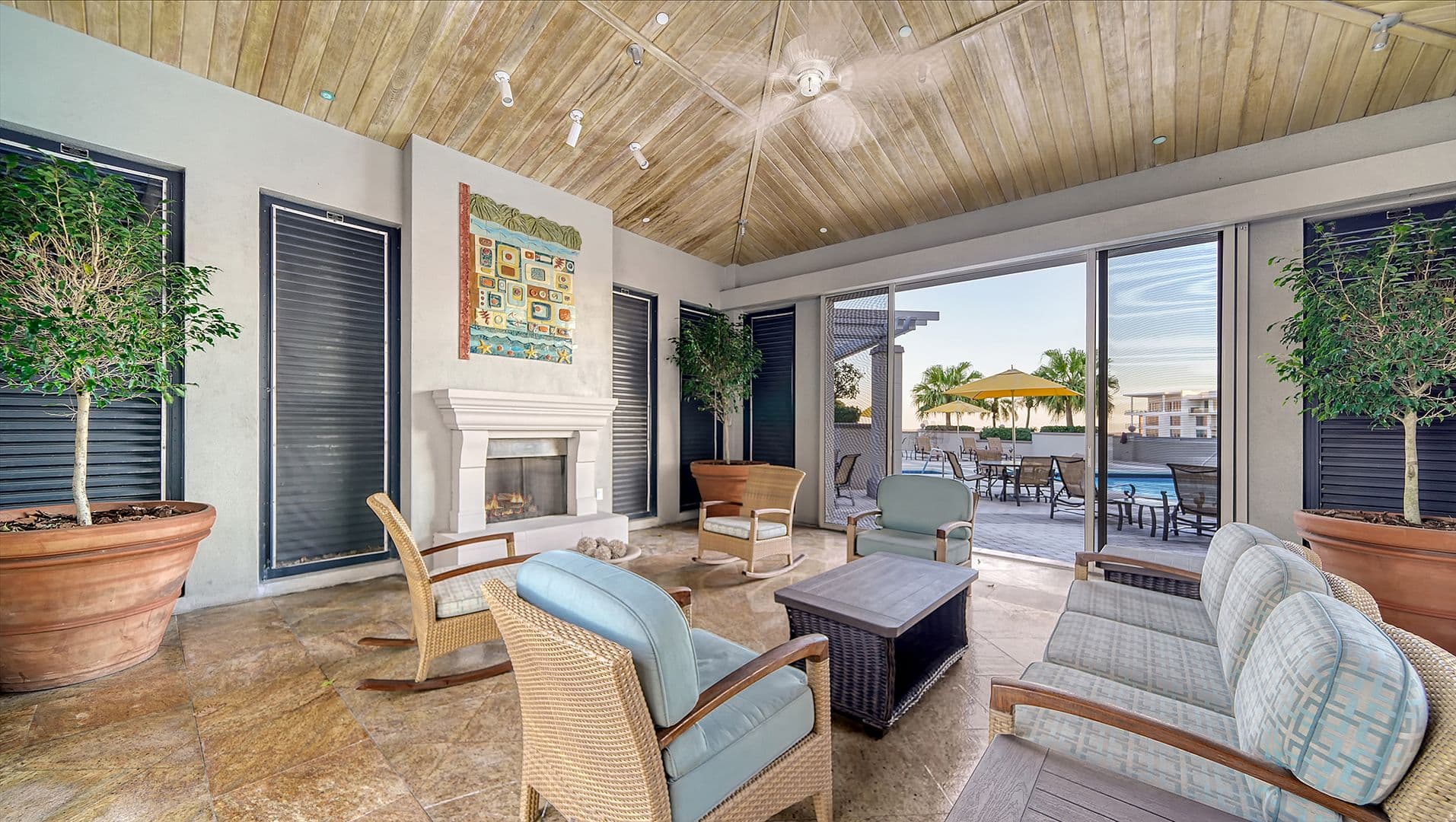 Sarasota House: 50 Central Ave., Unit 15B