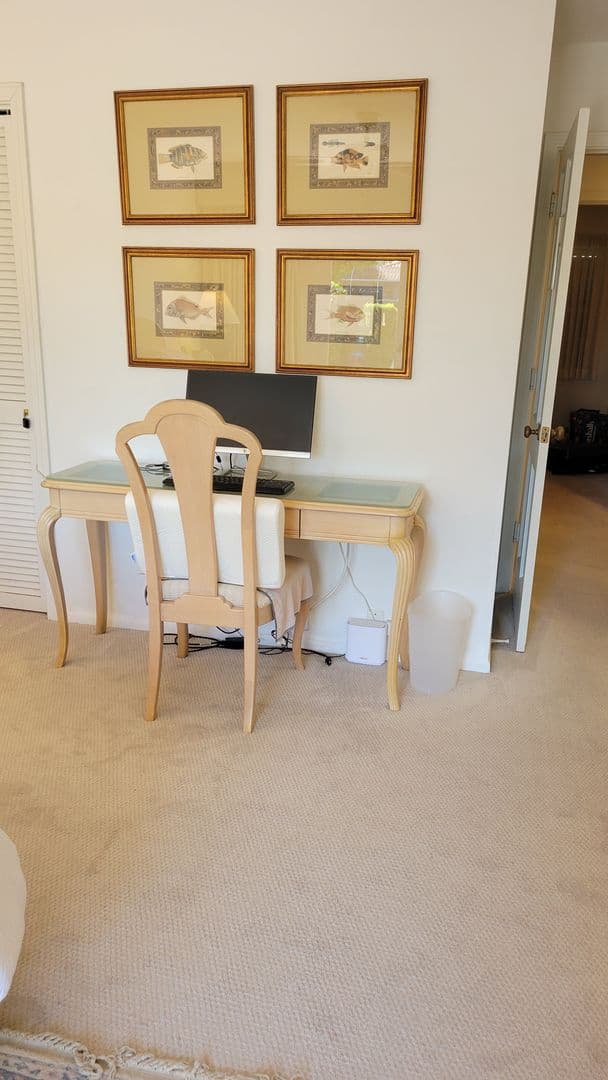 Sarasota House: 638 S. Owl Dr.