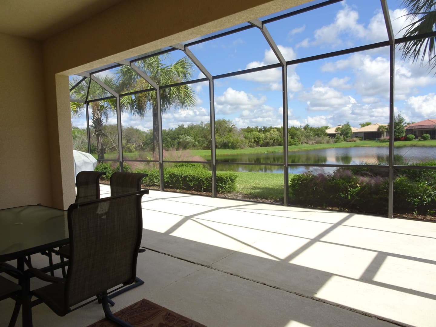 Nokomis House: 106 Lerida Court