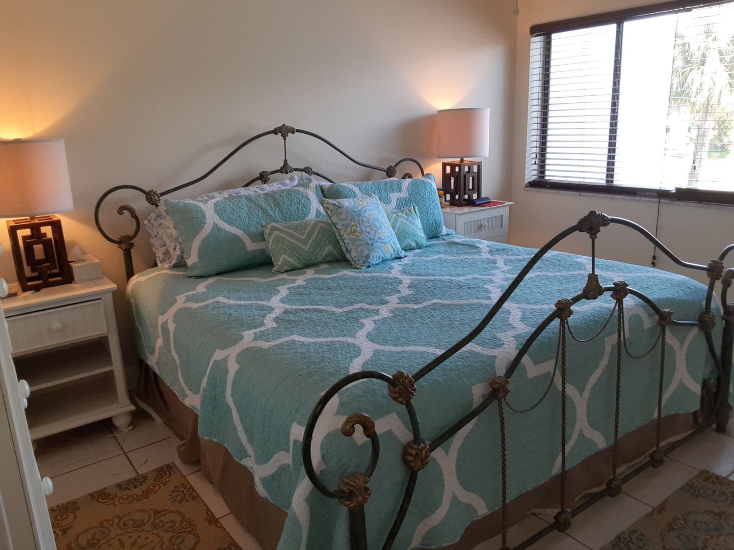 Sarasota House: 350 S. Polk Dr. #207