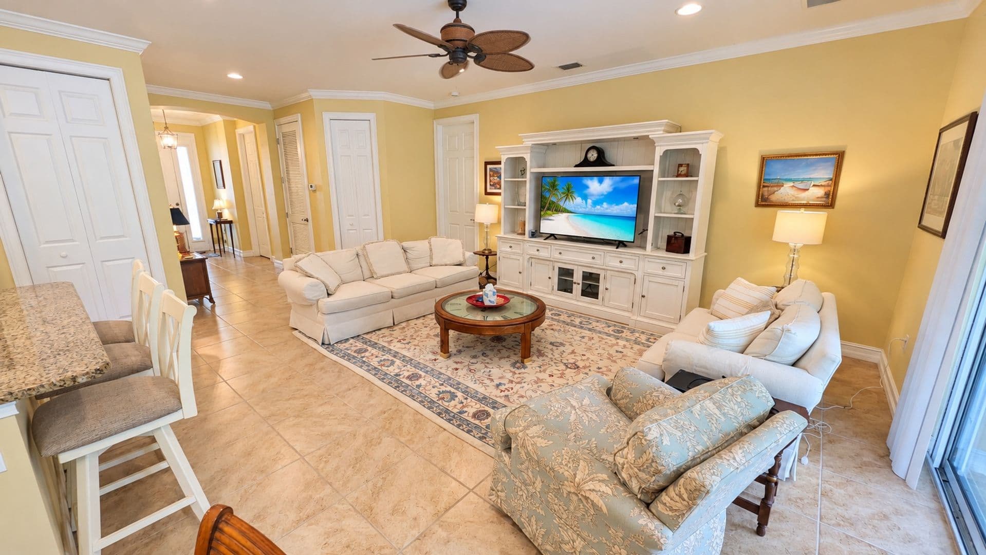 Venice House: 11455 Blackfin St.