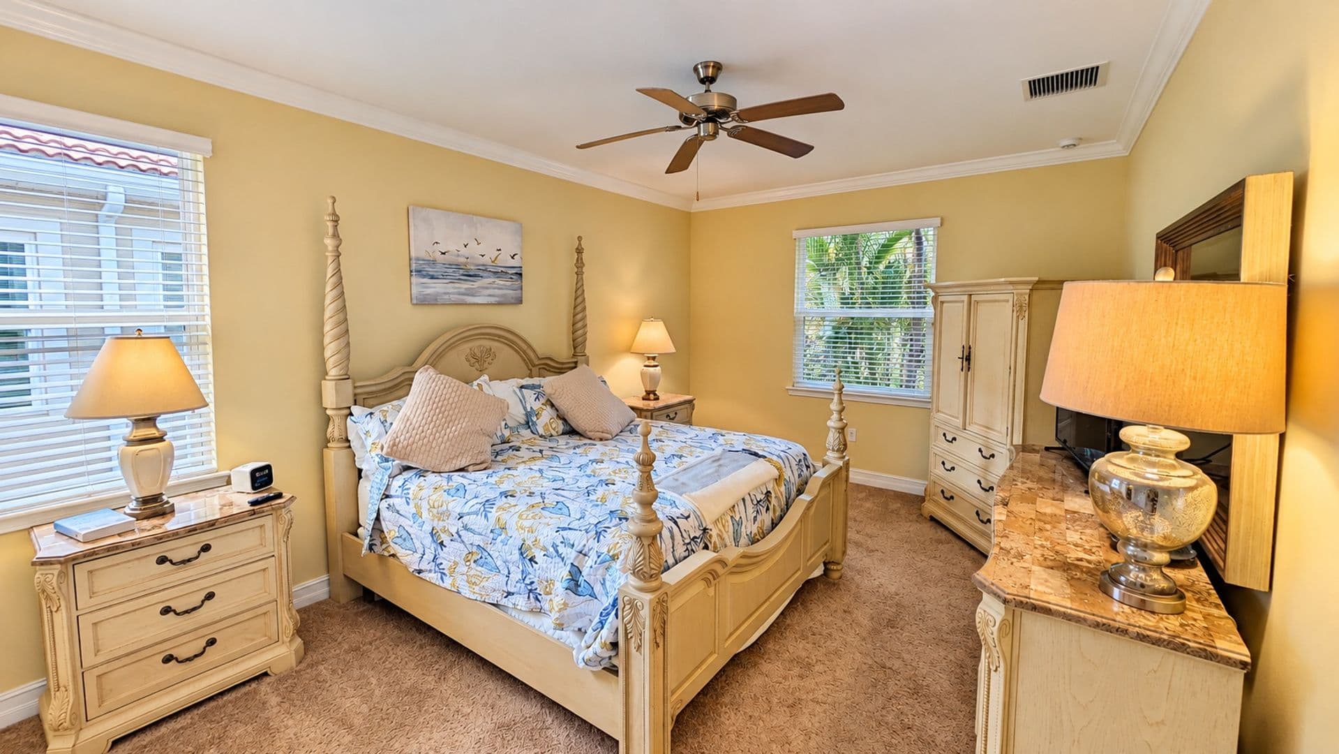 Venice House: 11455 Blackfin St.