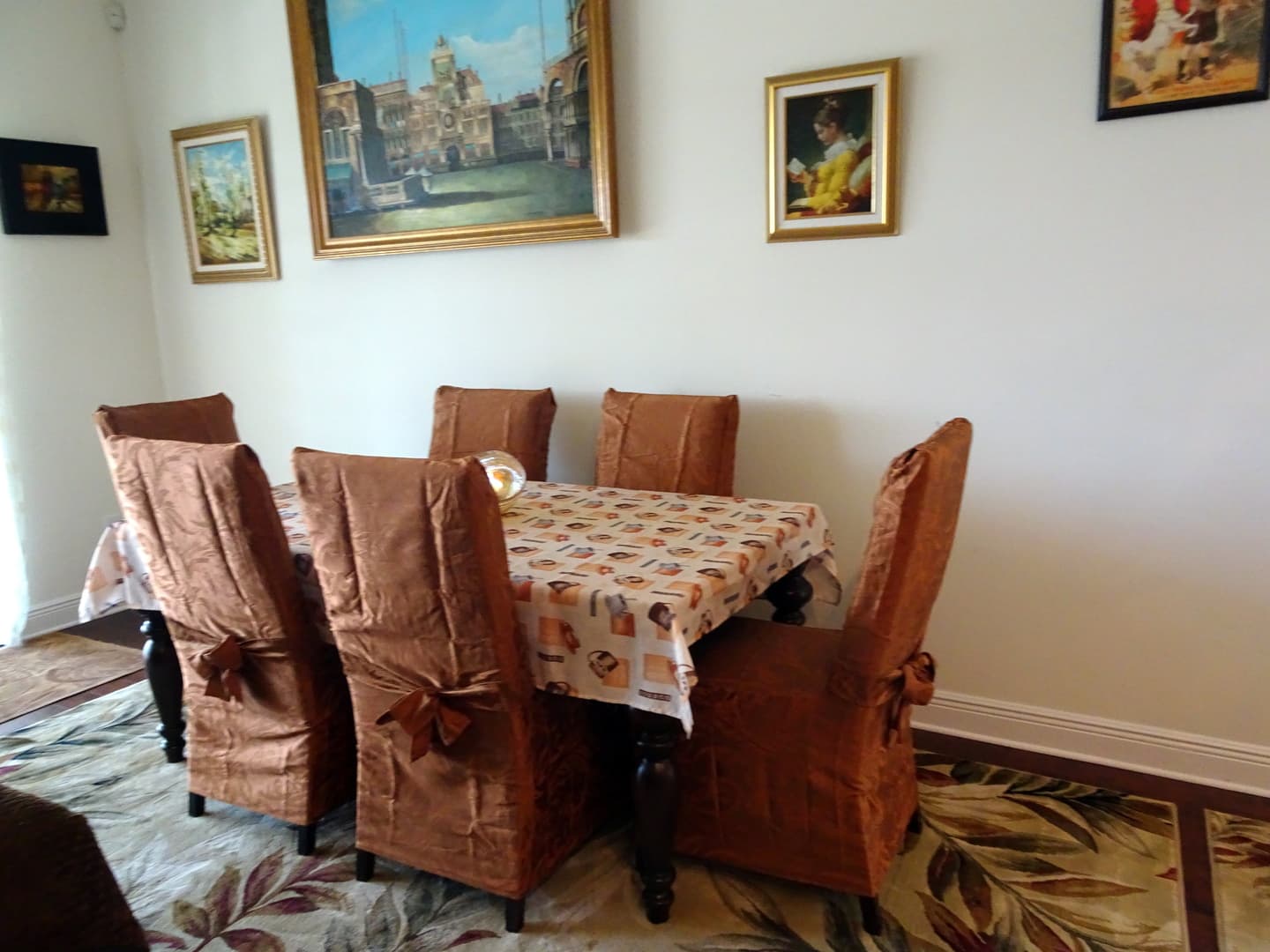 Nokomis House: 106 Lerida Court