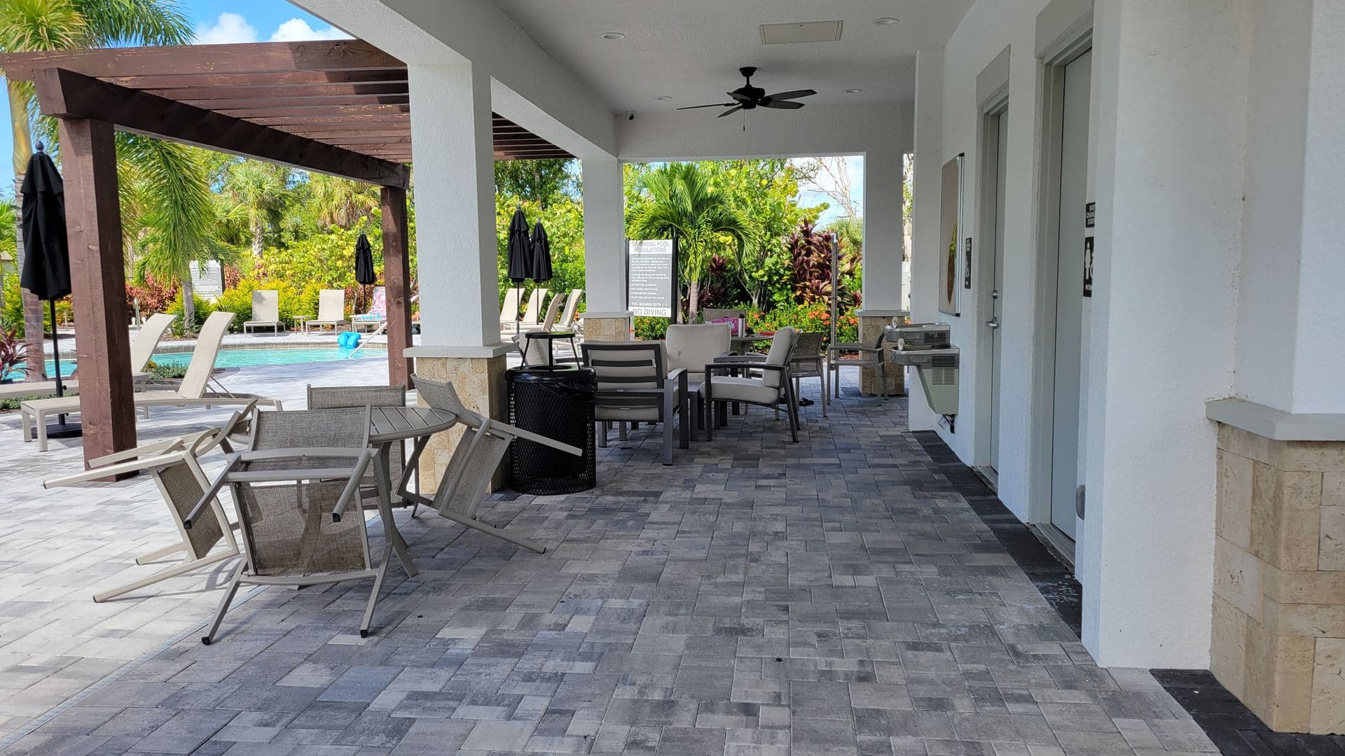 Nokomis House: 5698 Archipelago St.