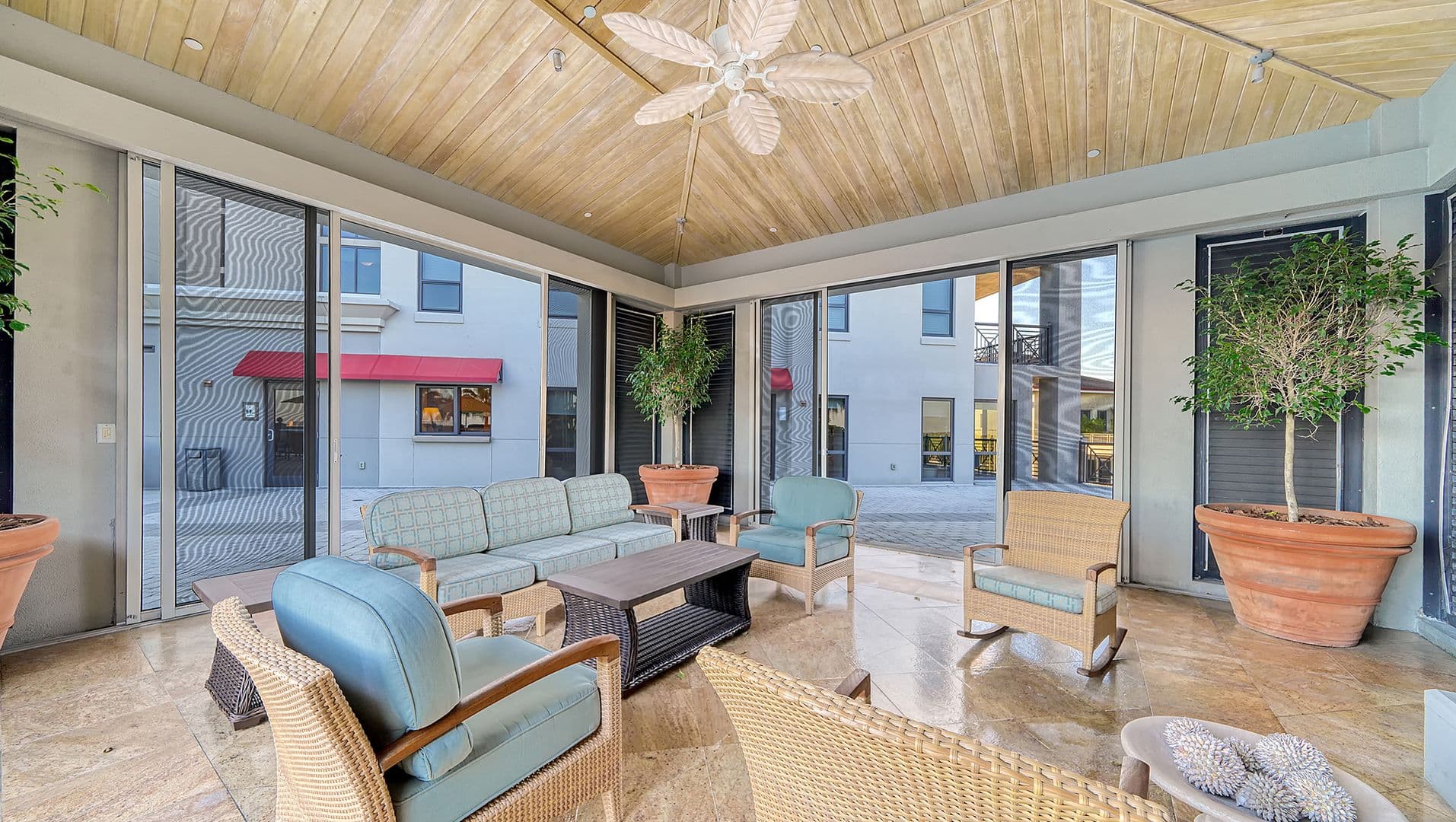Sarasota House: 50 Central Ave., Unit 15B