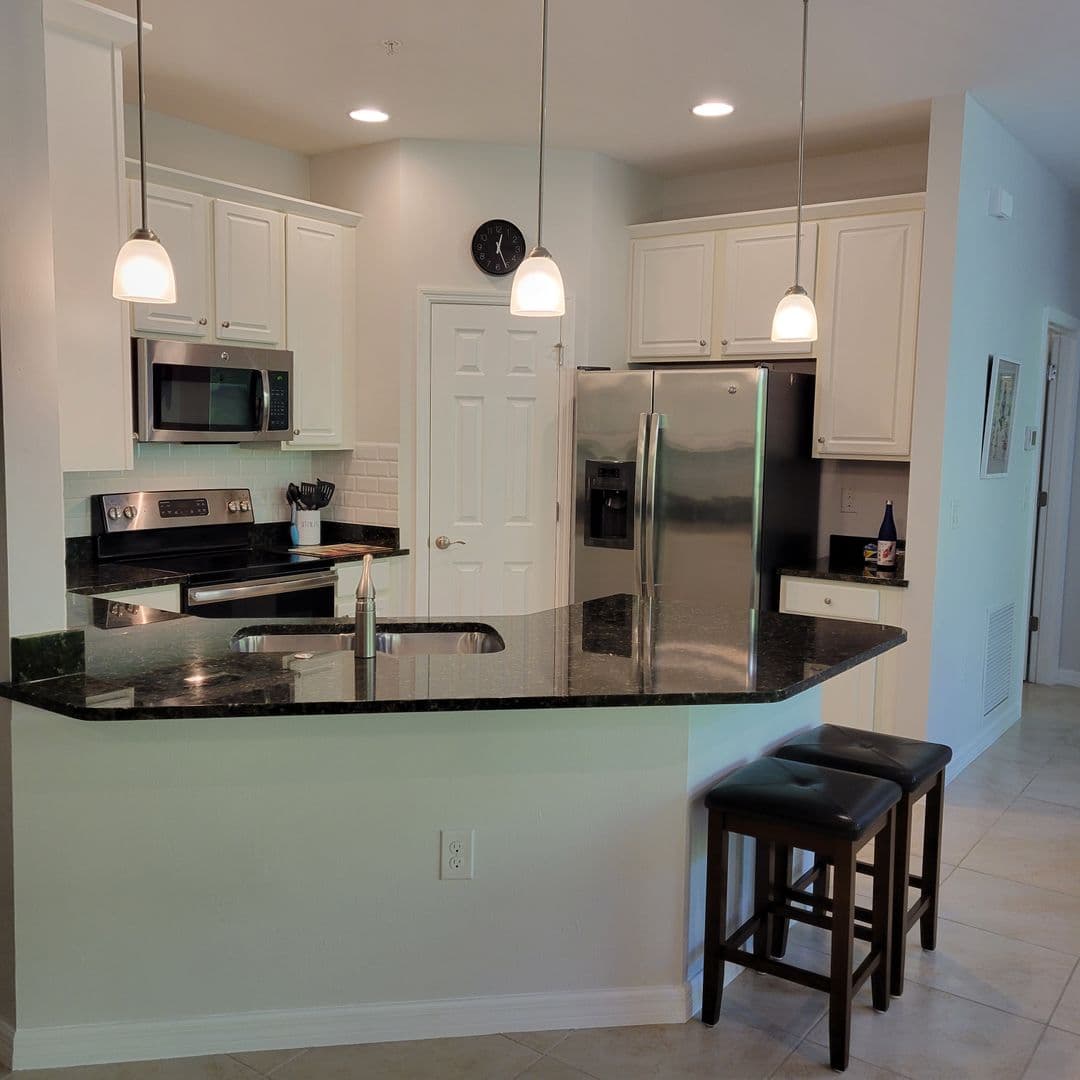 Osprey House: 152 Navigation Circle #107