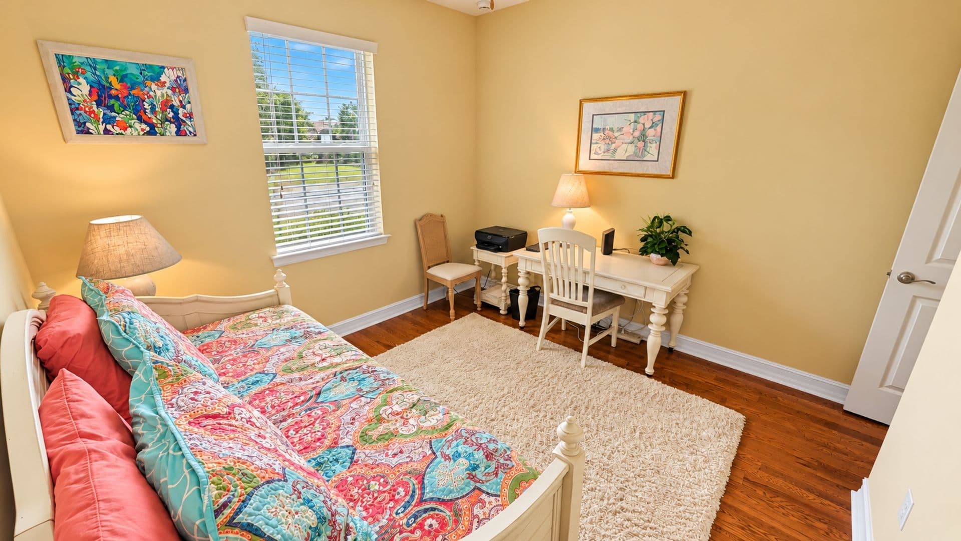 Venice House: 11455 Blackfin St.