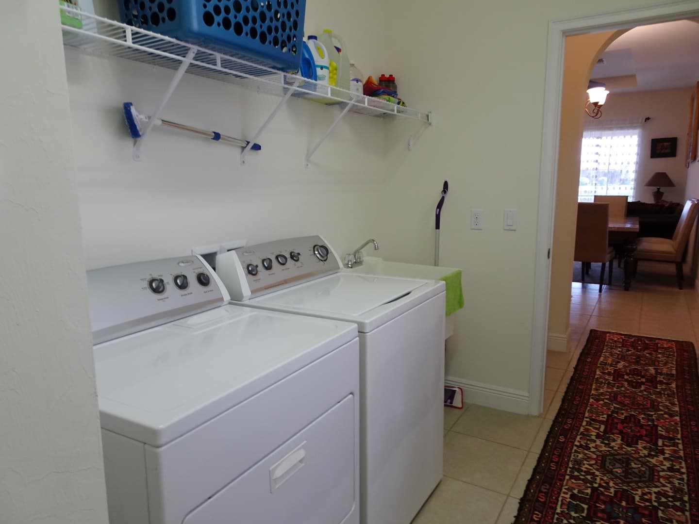 Nokomis House: 106 Lerida Court