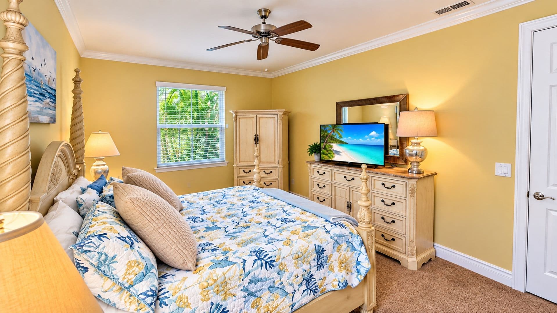 Venice House: 11455 Blackfin St.