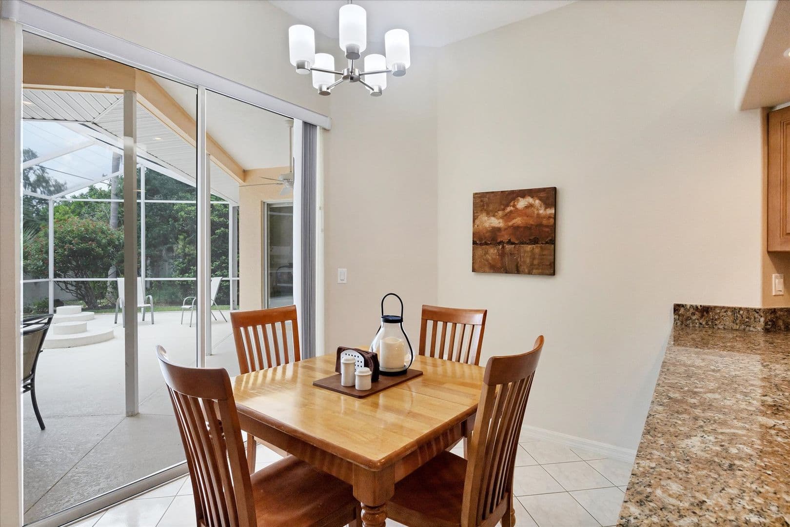 Sarasota House: 6392 Woodbirch Place