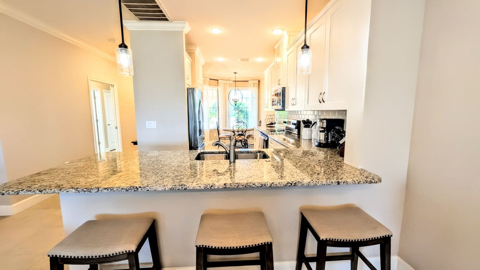 Bradenton House: 13605 Messina Loop #104