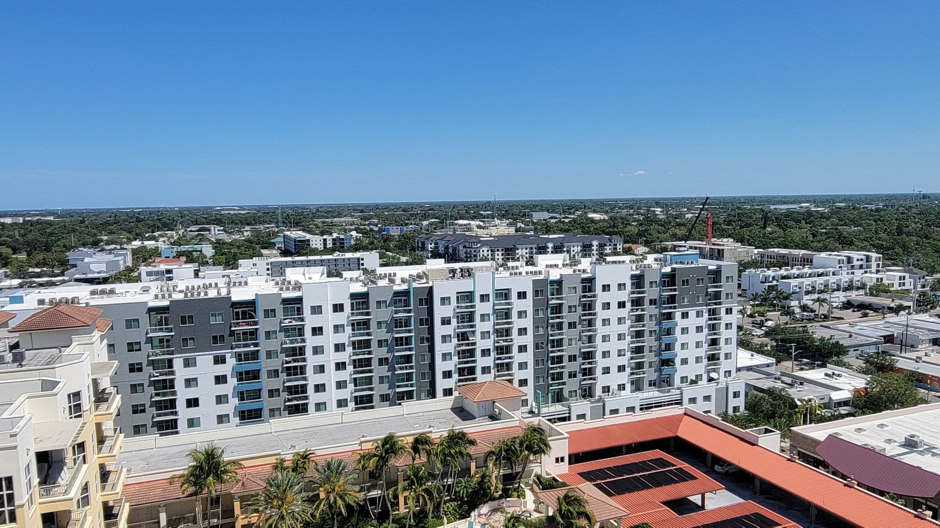 Sarasota House: 50 Central Ave. #16A