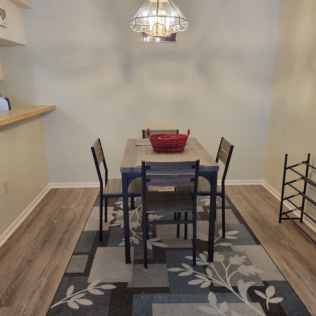 Sarasota House: 3275 Beneva Rd #104