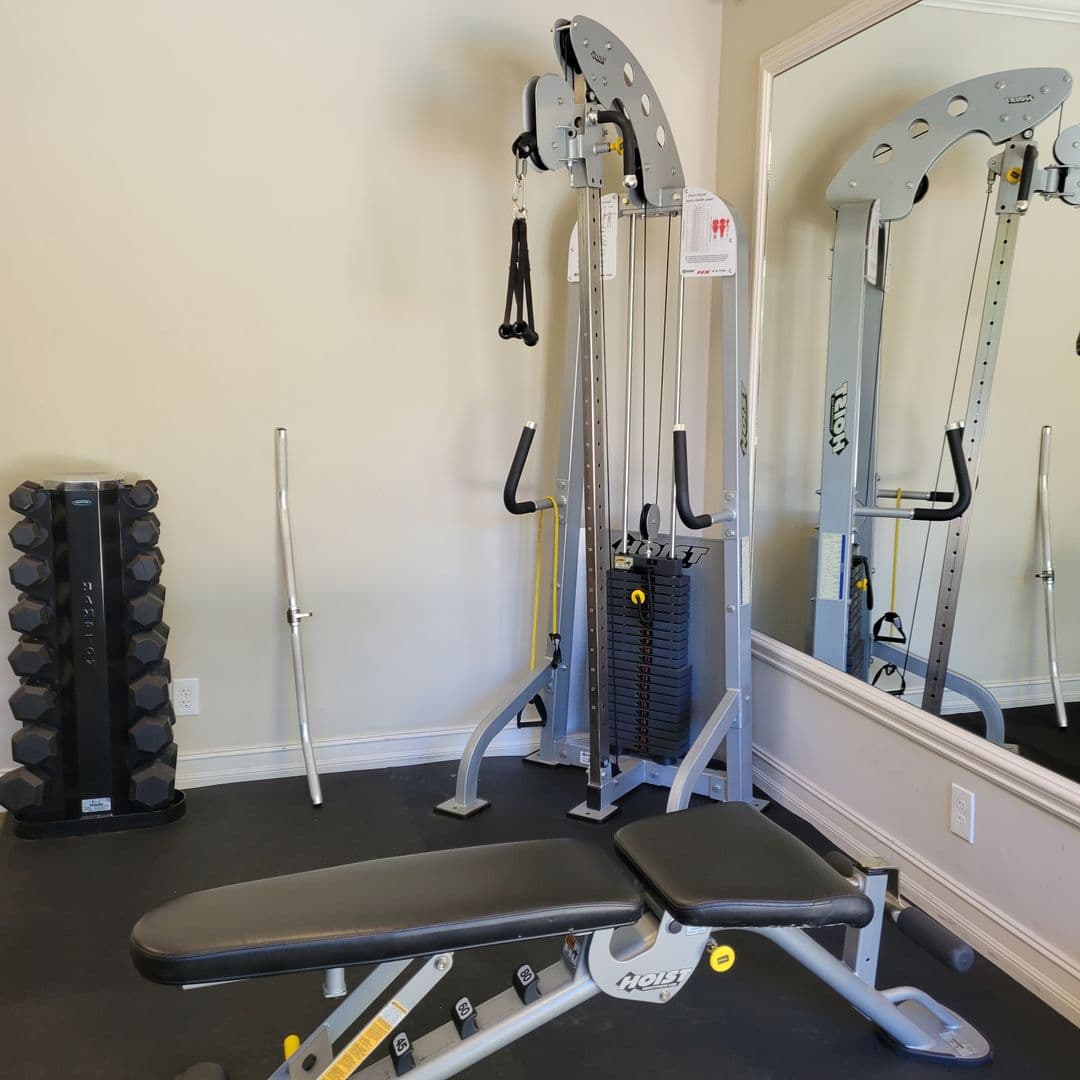 Osprey House: 152 Navigation Circle #107