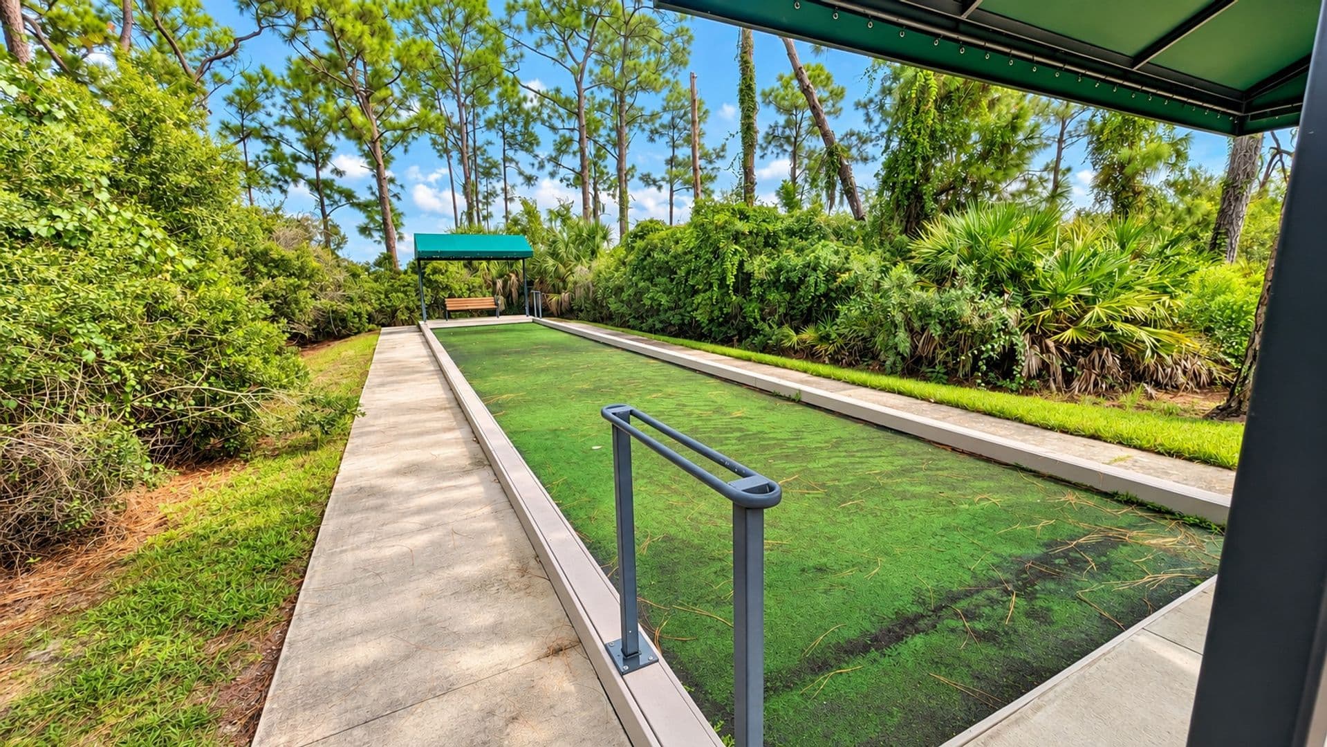 Venice House: 11455 Blackfin St.
