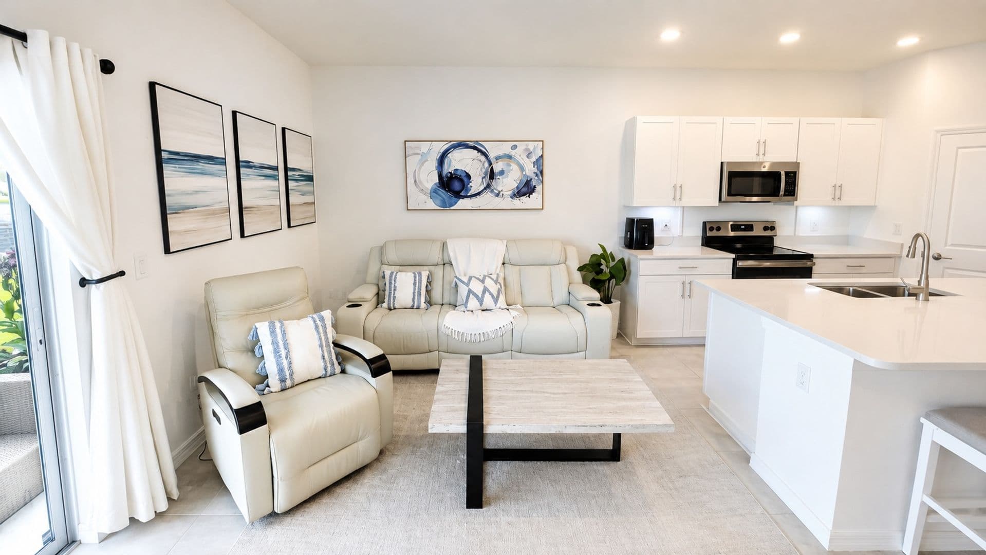 Nokomis House: 5698 Archipelago St.