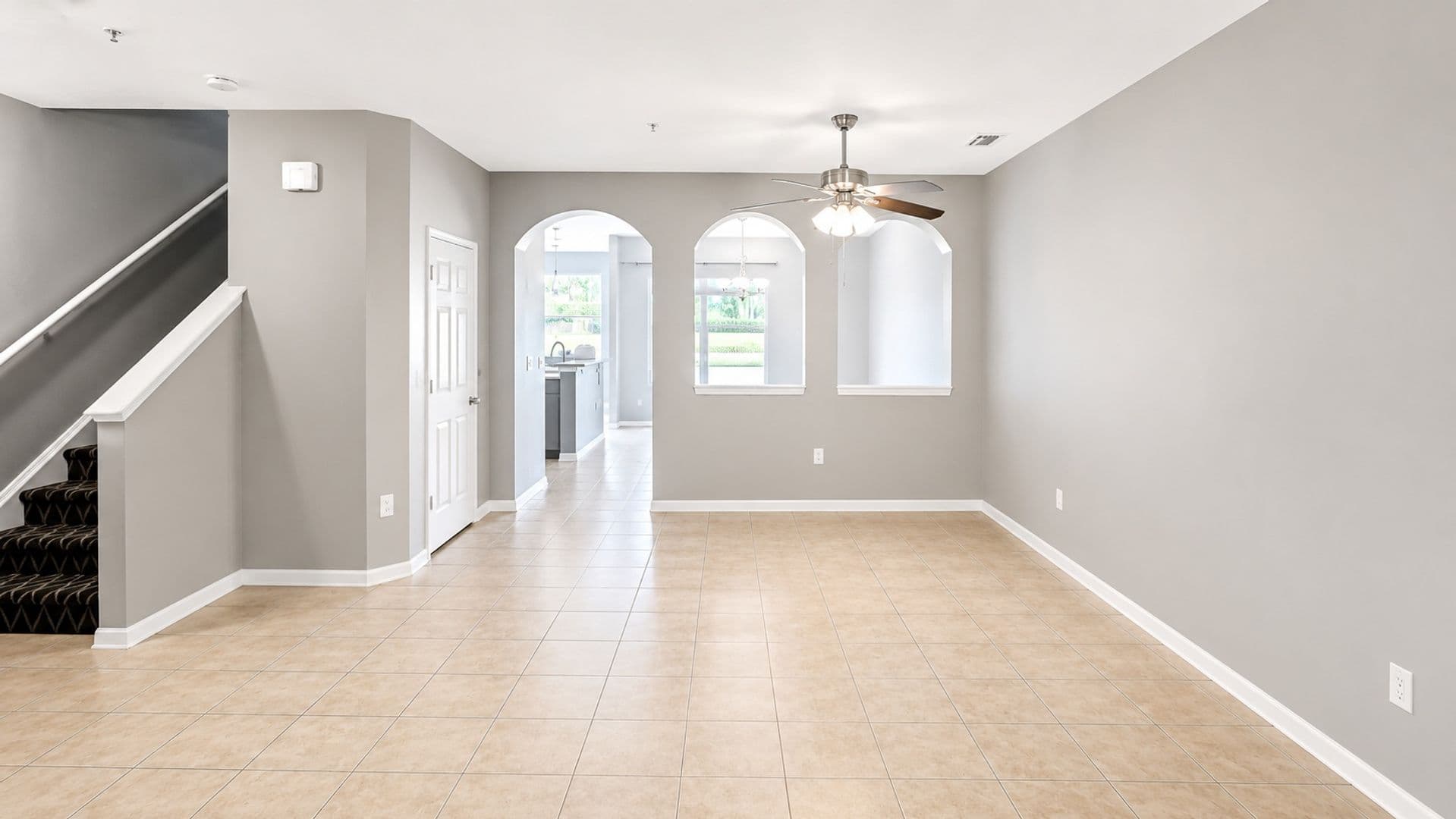 Sarasota House: 3696 Parkridge Cir #26-105
