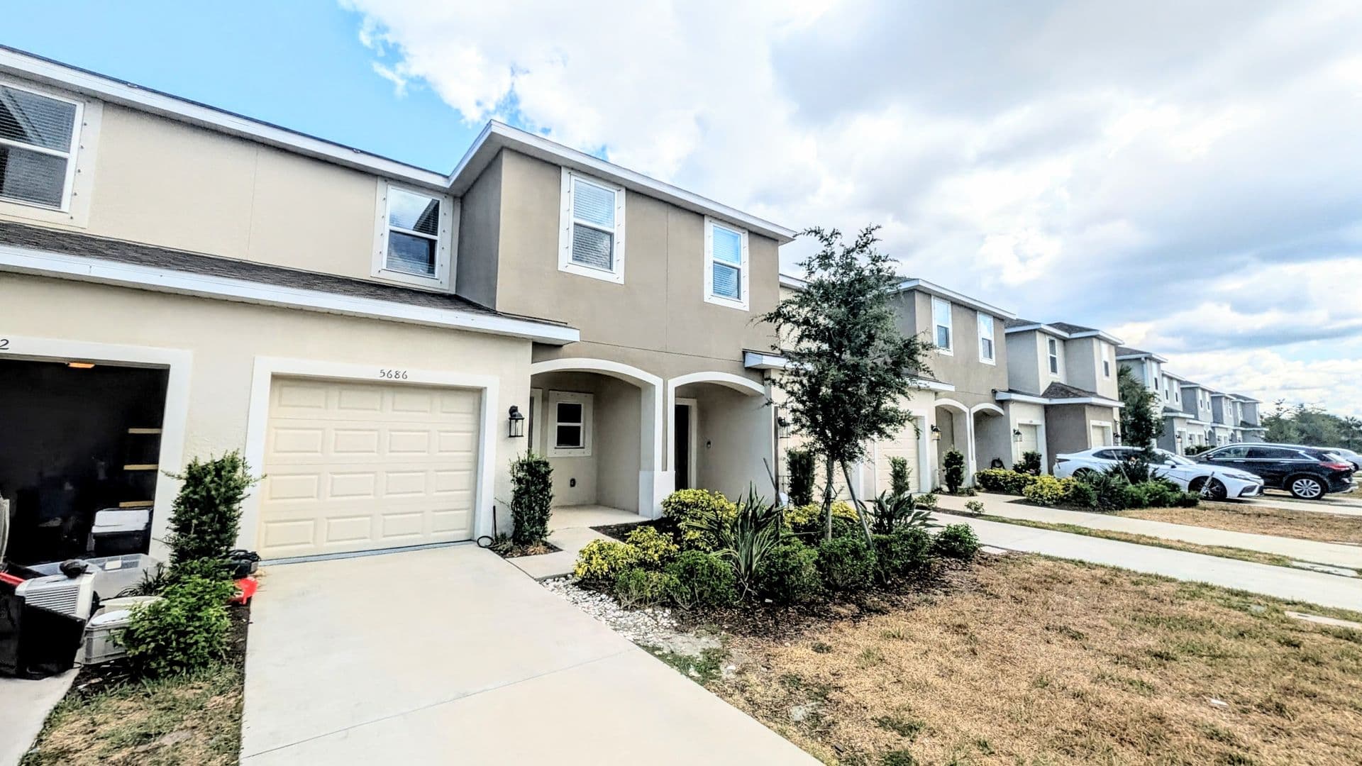 Nokomis House: 5686 Archipelago St.