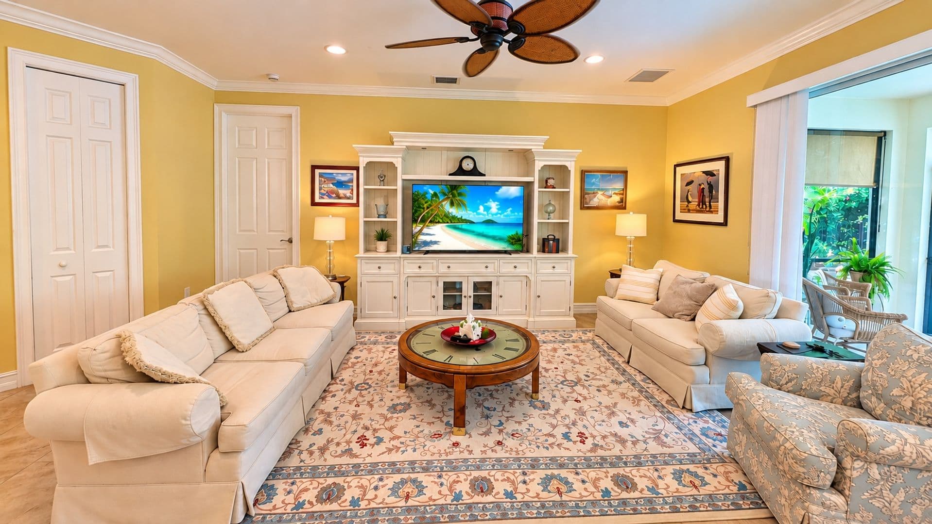 Venice House: 11455 Blackfin St.