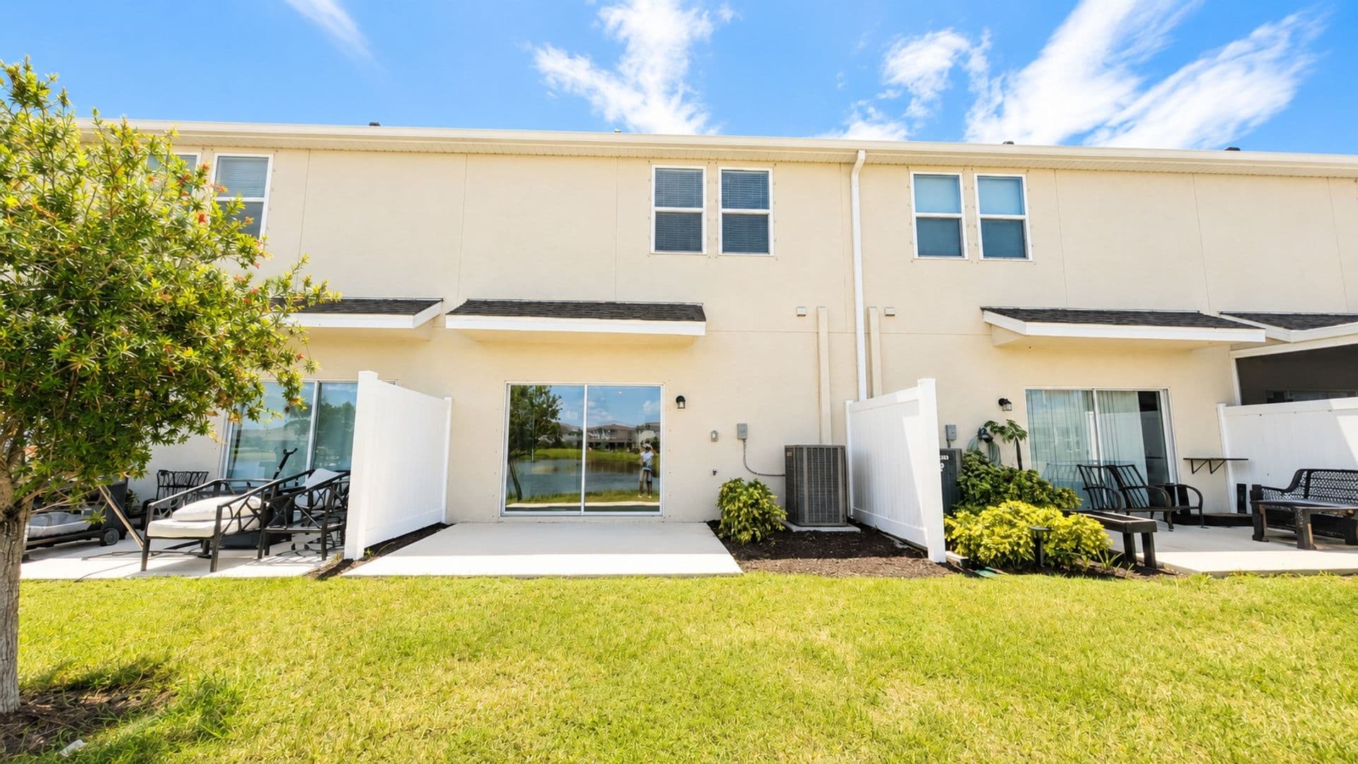 Nokomis House: 5686 Archipelago St.