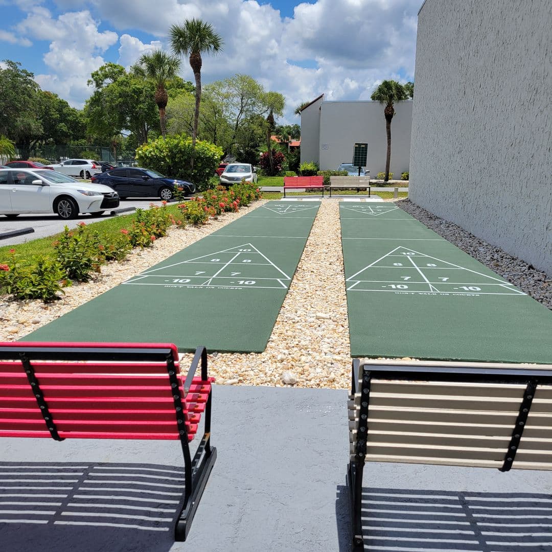 Sarasota House: 3275 Beneva Rd #104