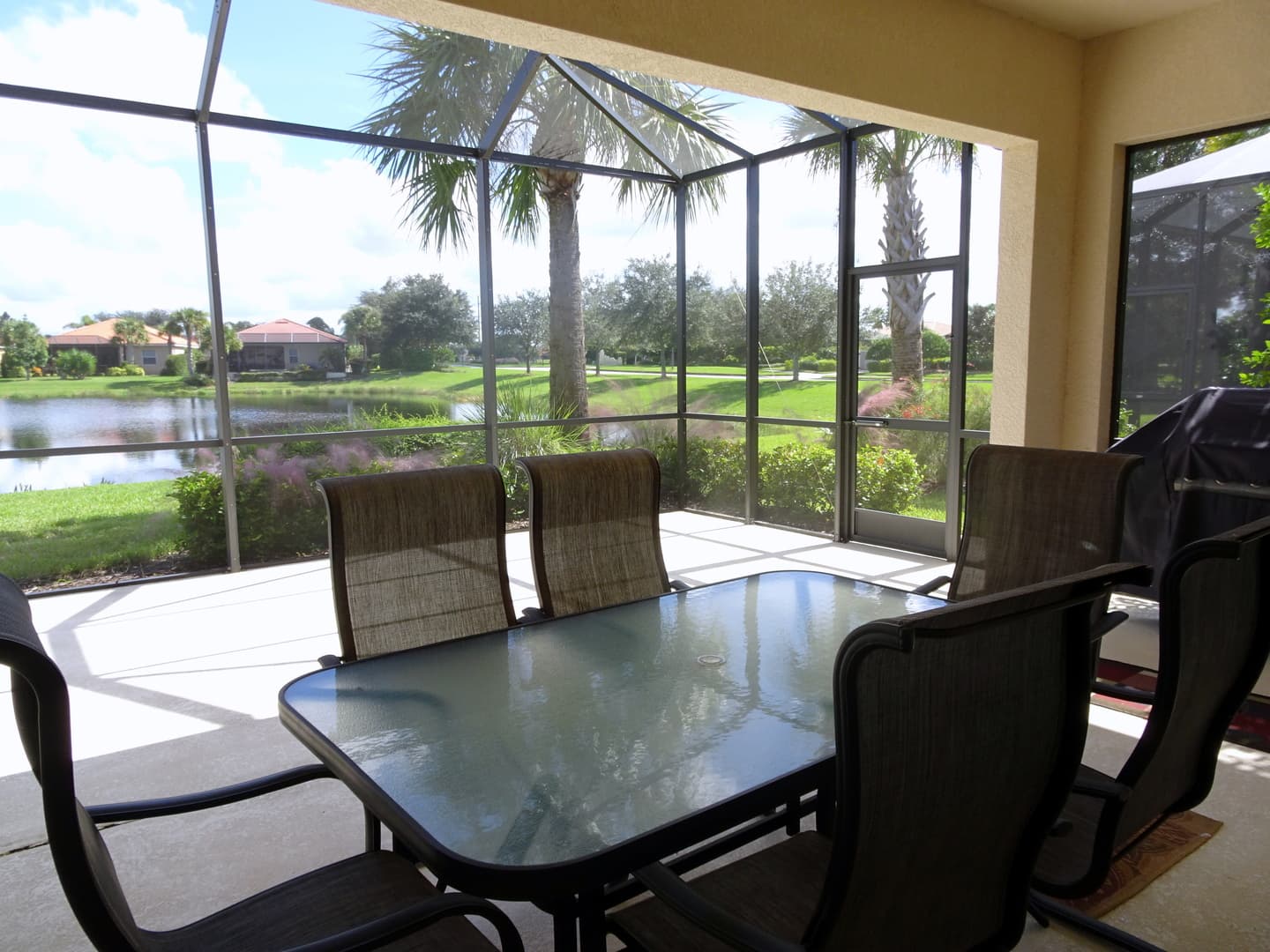Nokomis House: 106 Lerida Court