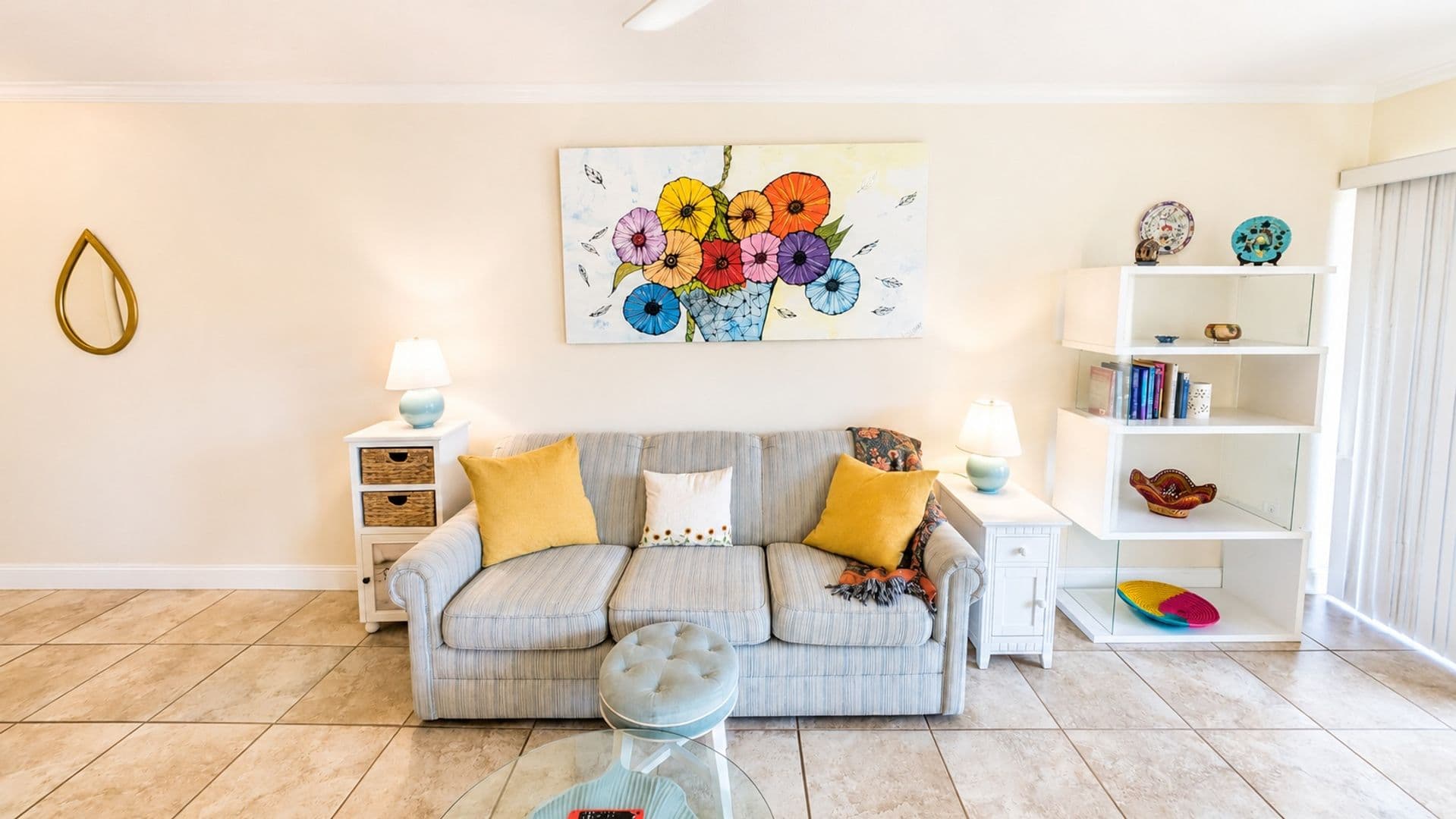 Sarasota House: 3413 Clark Rd. #114