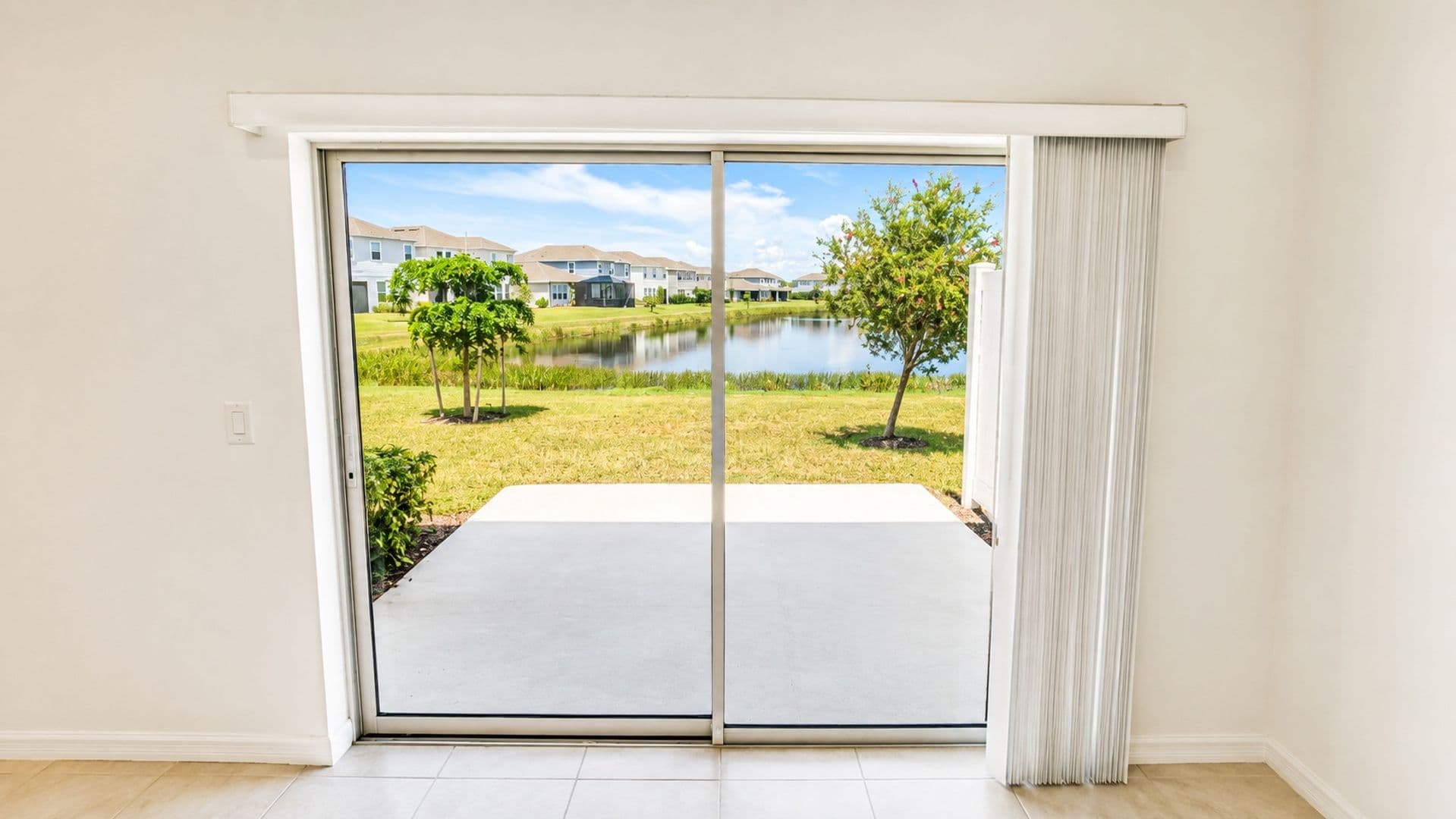 Nokomis House: 5686 Archipelago St.