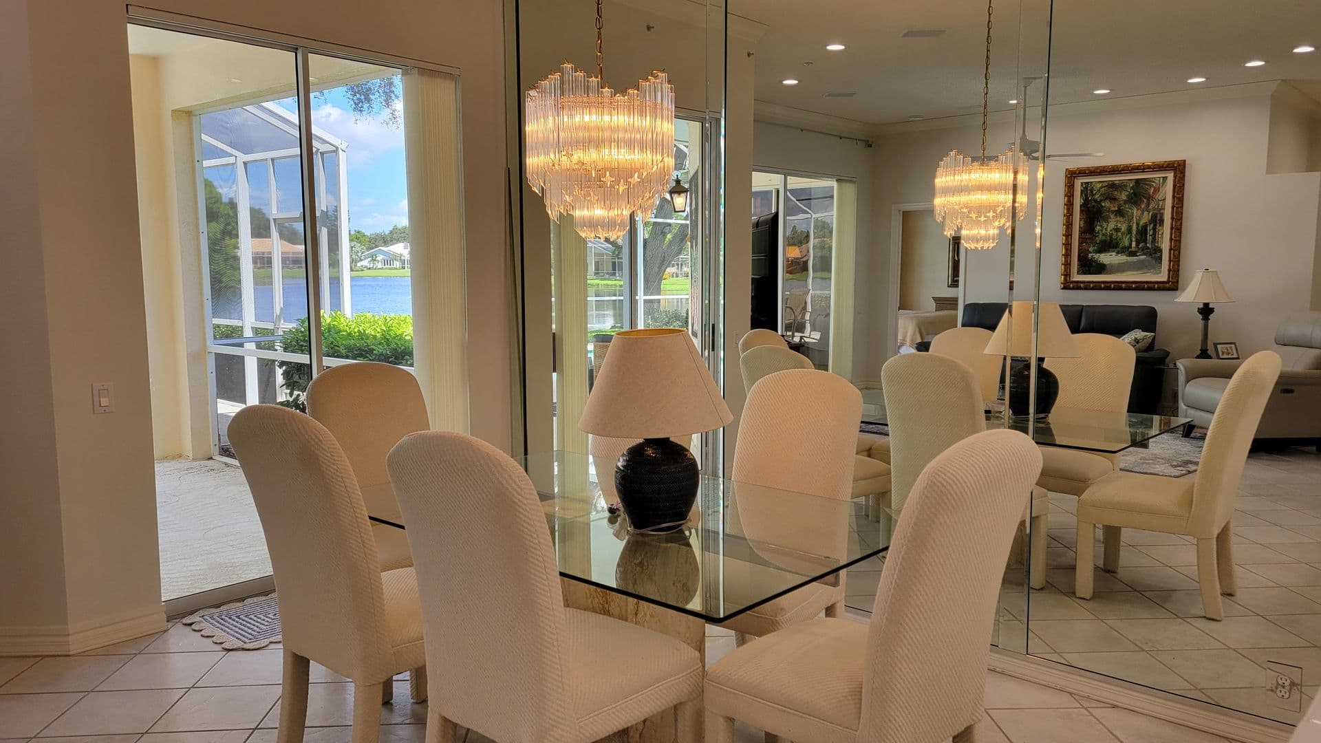 Sarasota House: 7557 Fairlinks Ct.