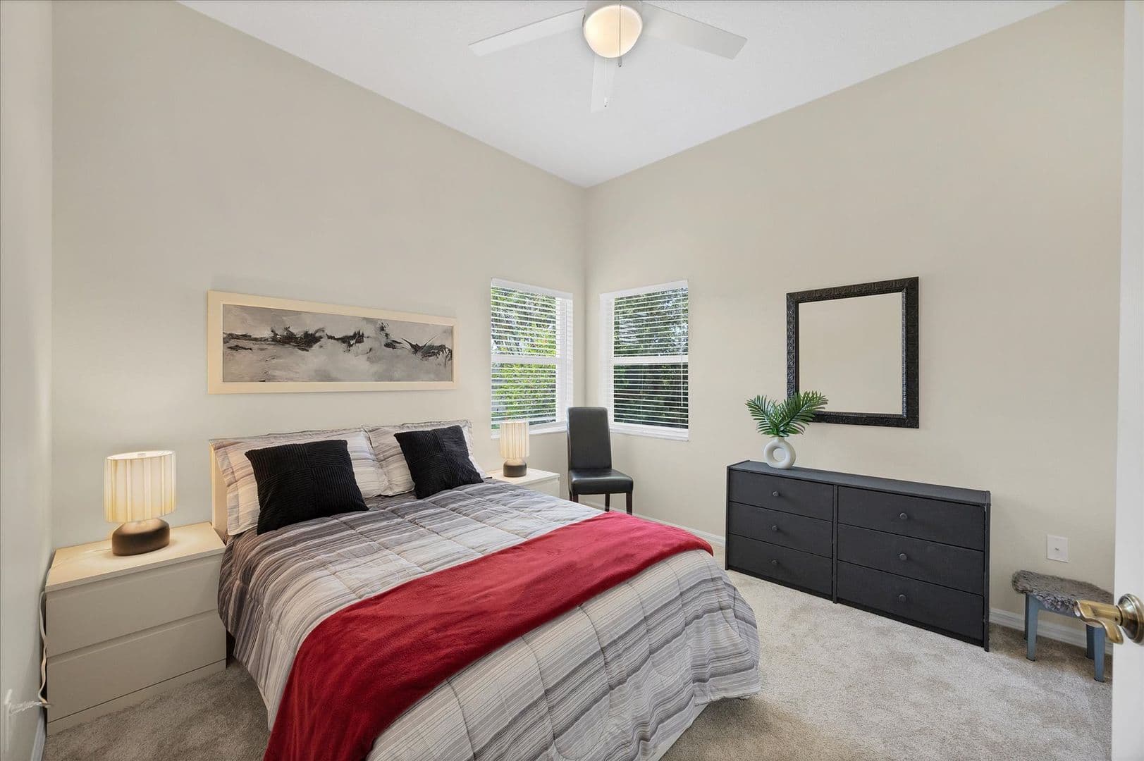 Sarasota House: 6392 Woodbirch Place