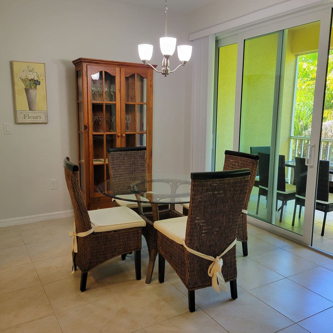 Osprey House: 152 Navigation Circle #107