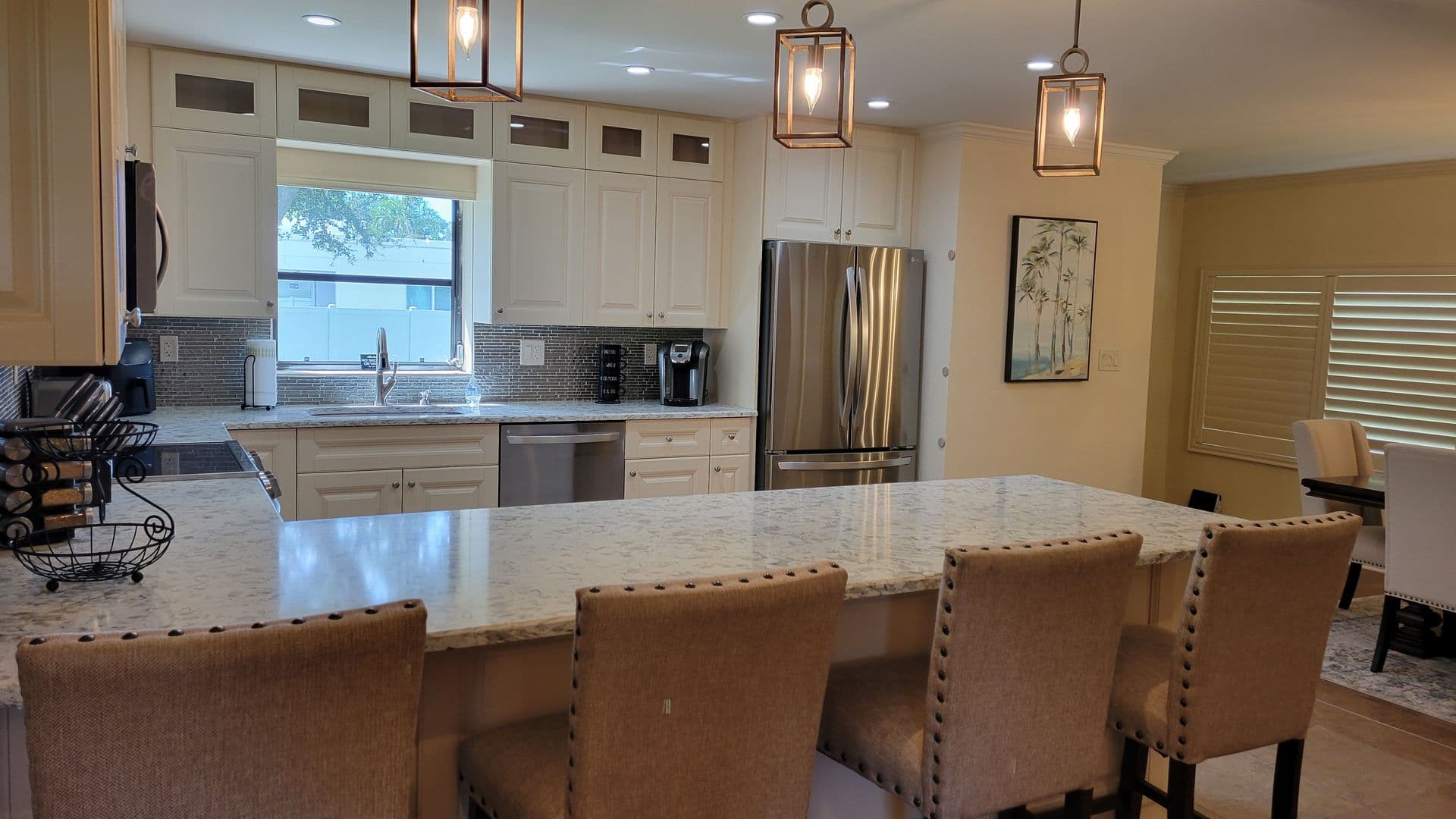 Sarasota House: 3932 Sunshine Ave.