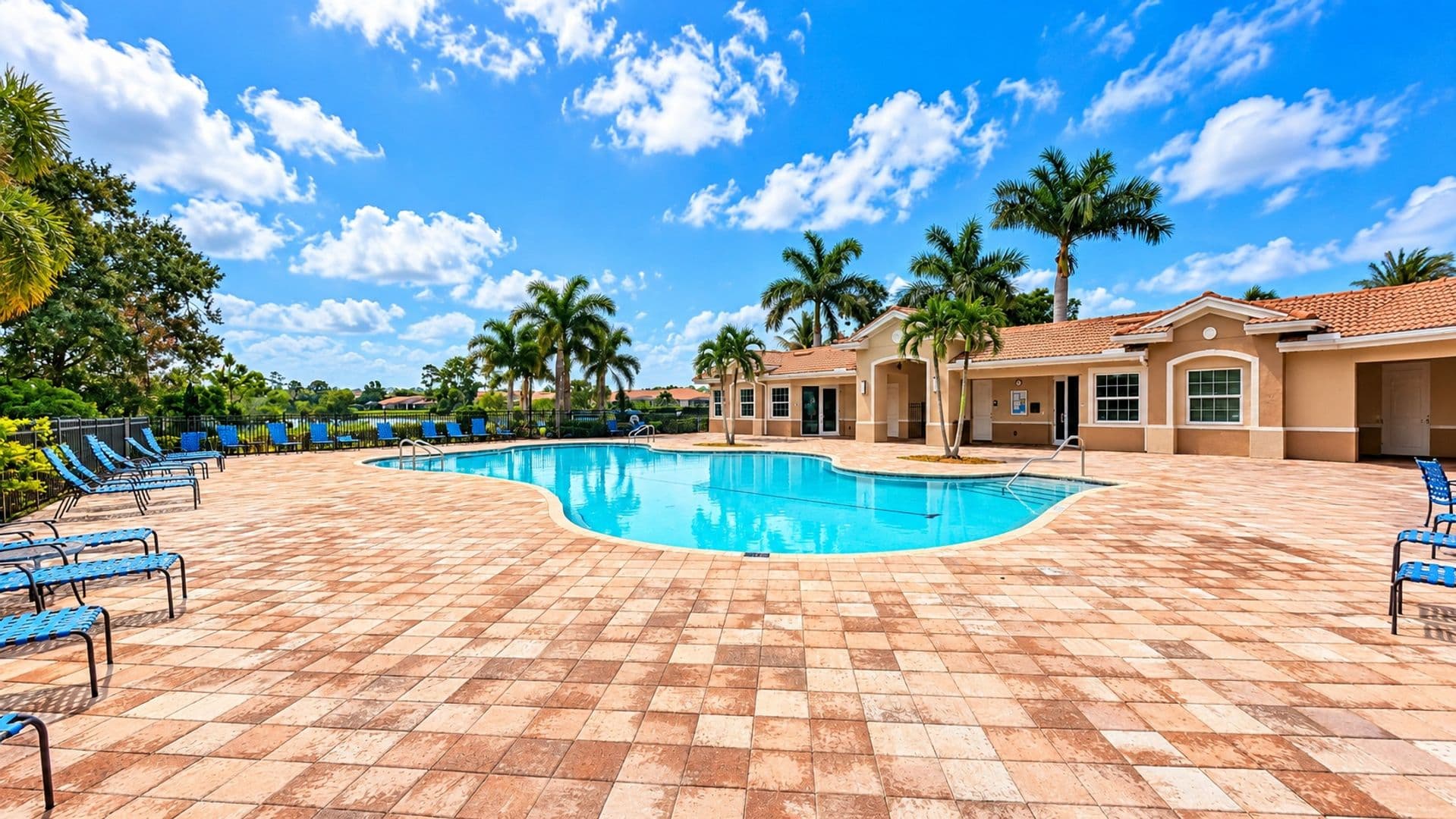 Venice House: 11455 Blackfin St.